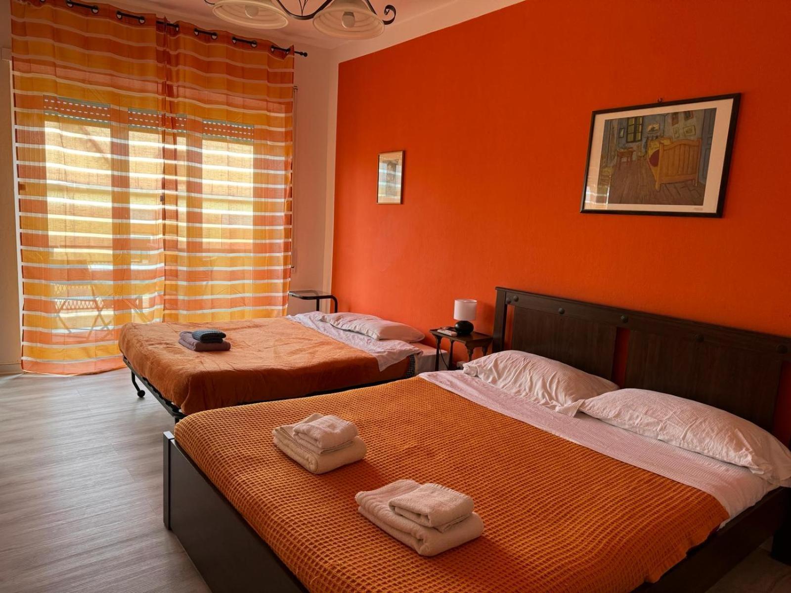 Guest house Bibbi's House San Lorenzo *