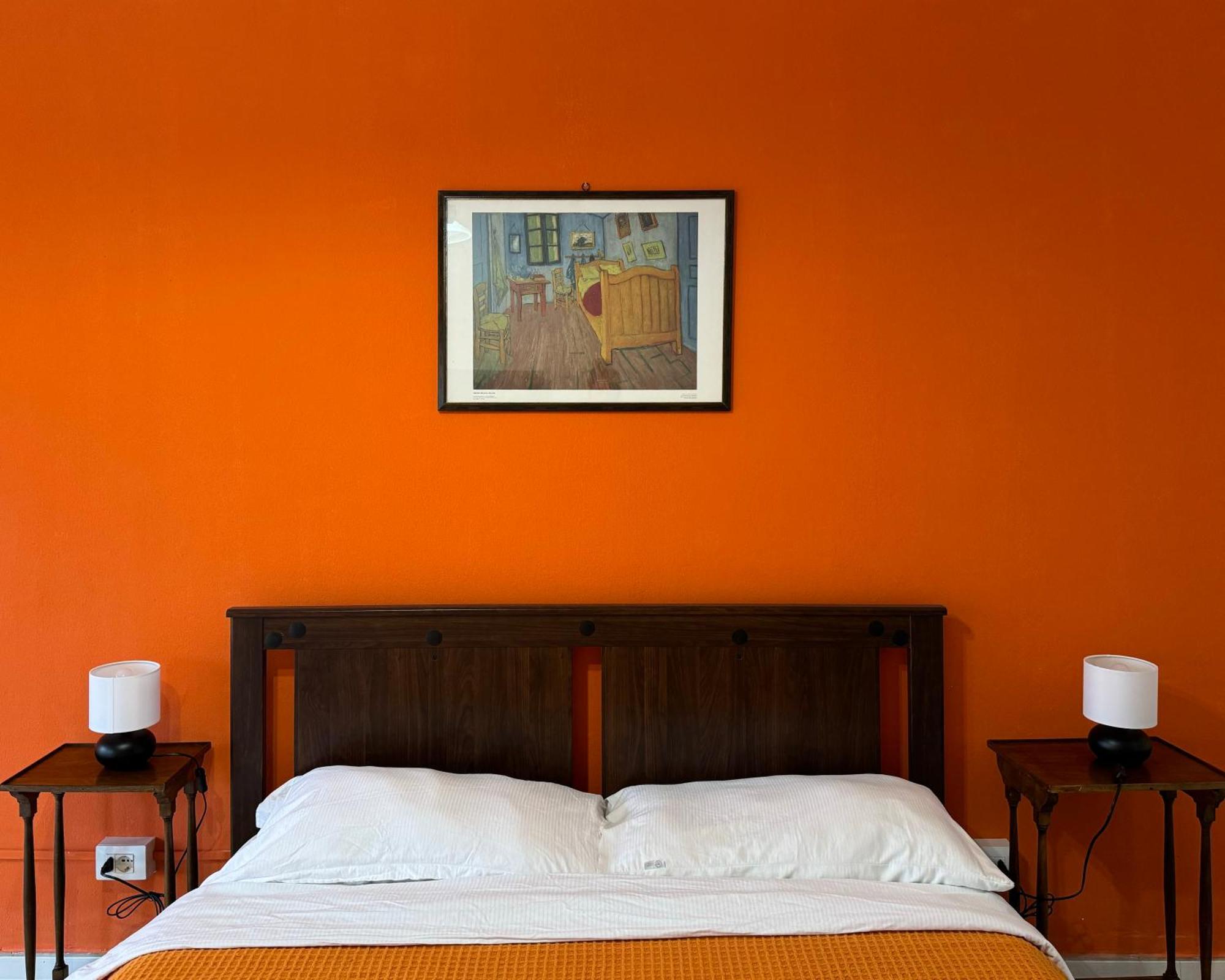 Bibbi's House San Lorenzo Guest house Rome