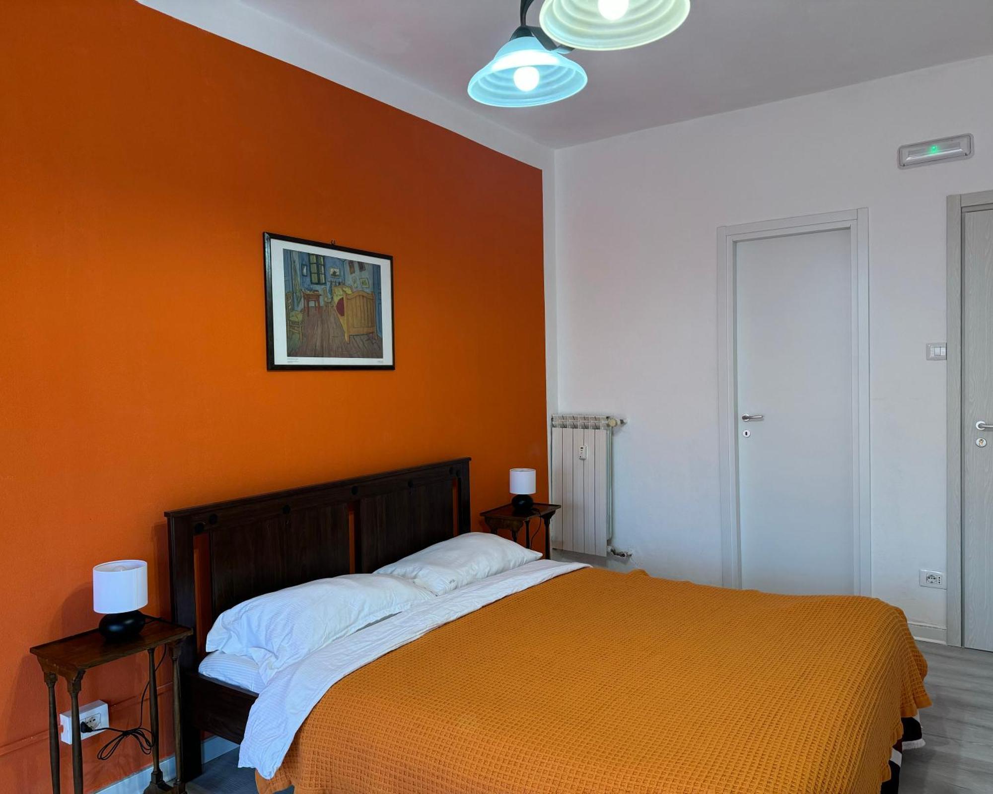 Guest house Bibbi's House San Lorenzo *