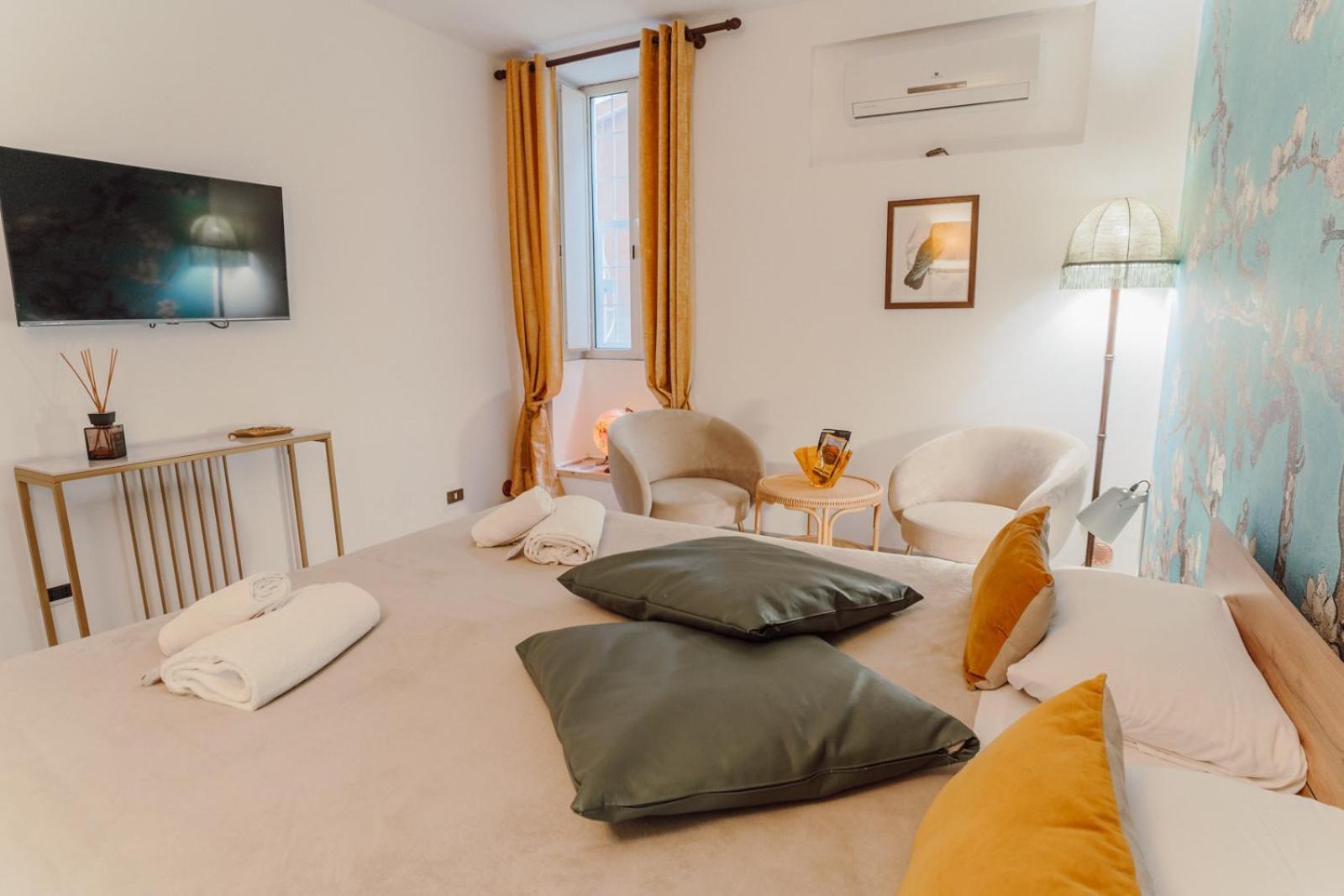 L'agata Holiday home Rome