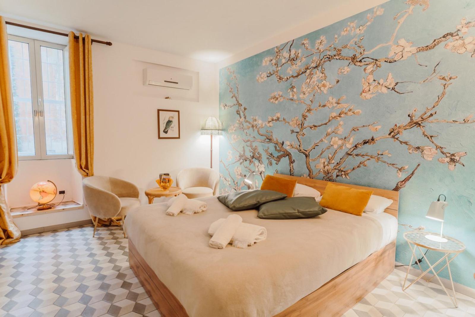 L'agata Holiday home *