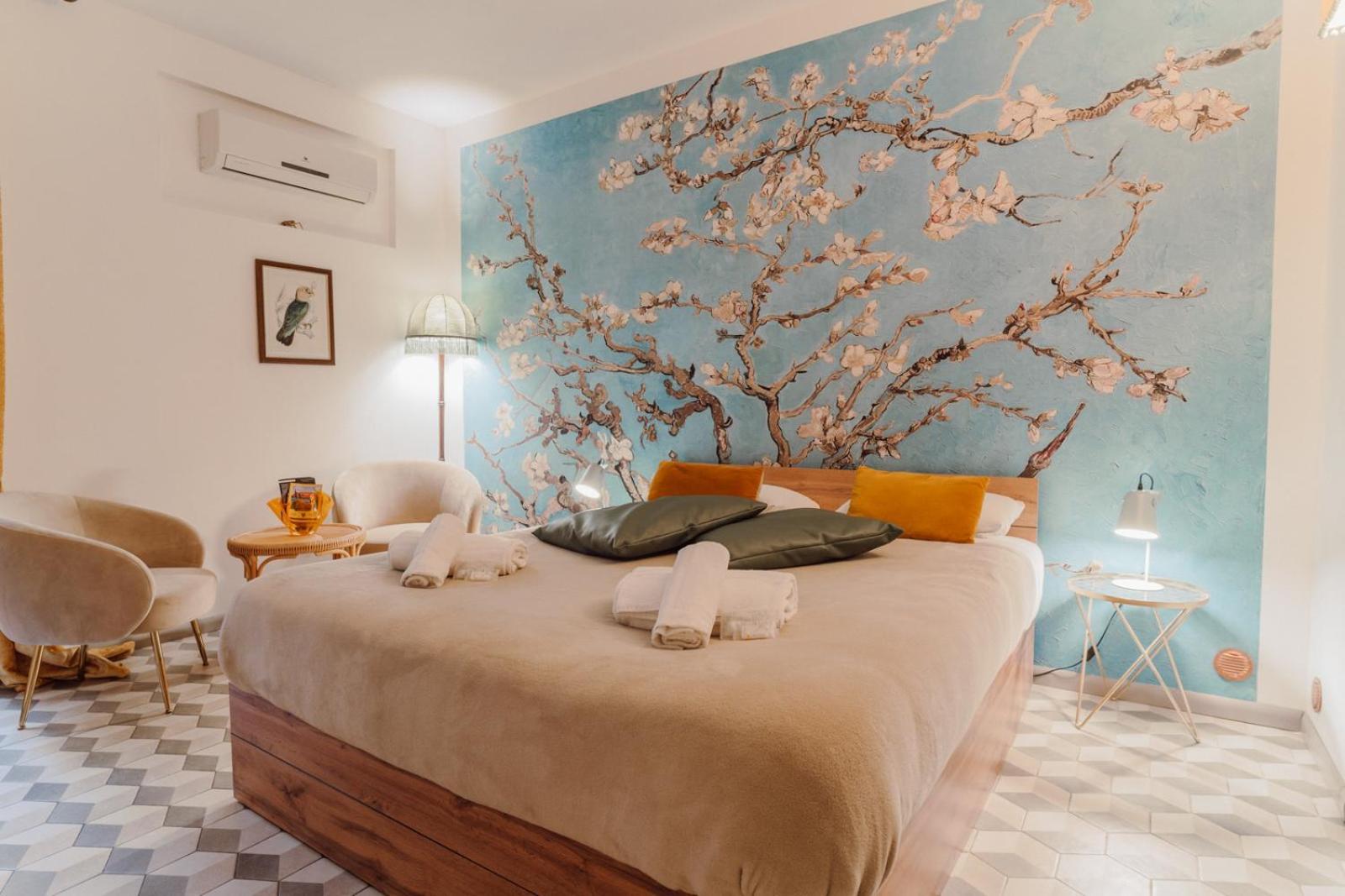 Holiday home L'agata
