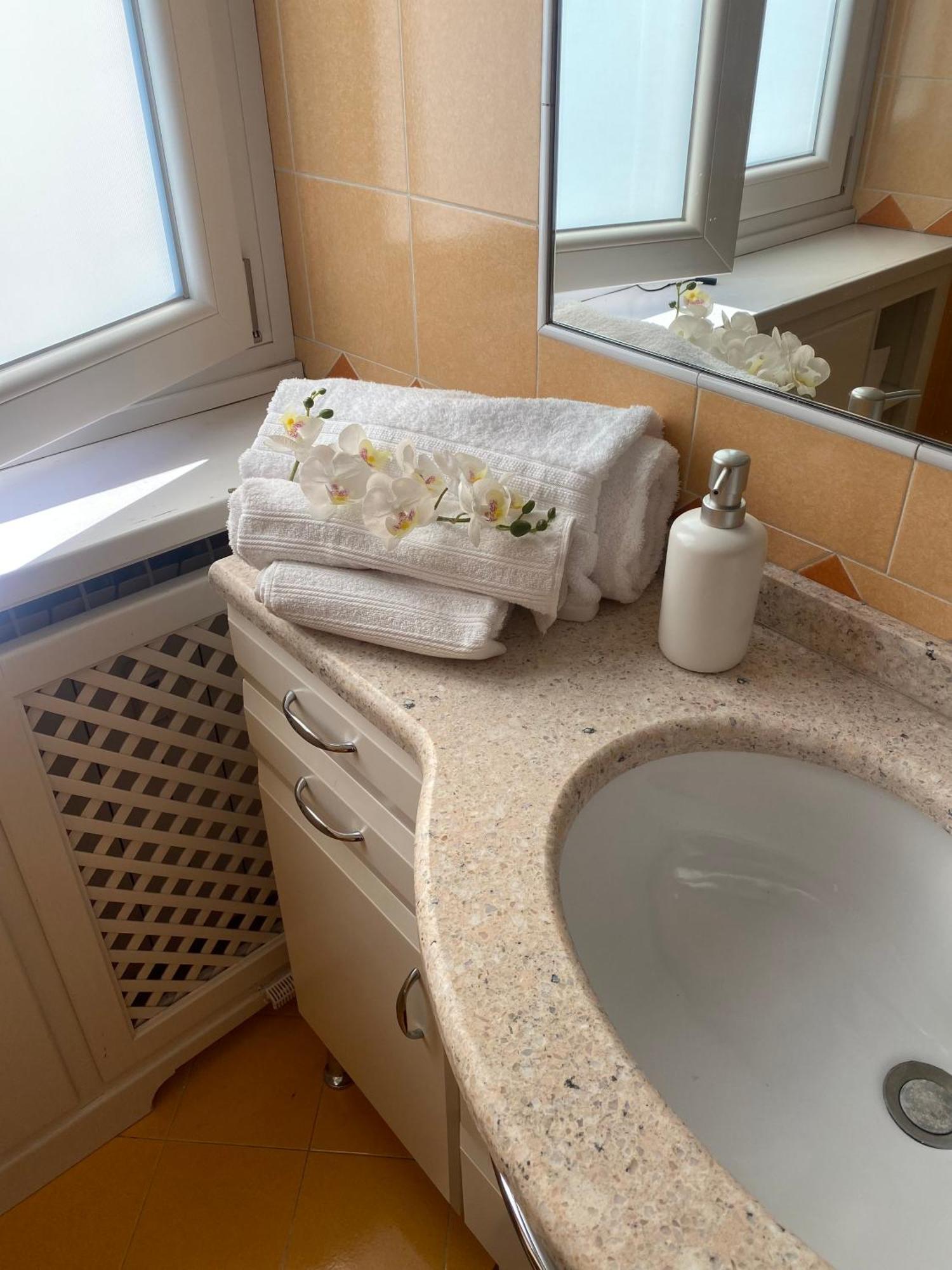 Home: Coli'n Cozy Apartment Rome