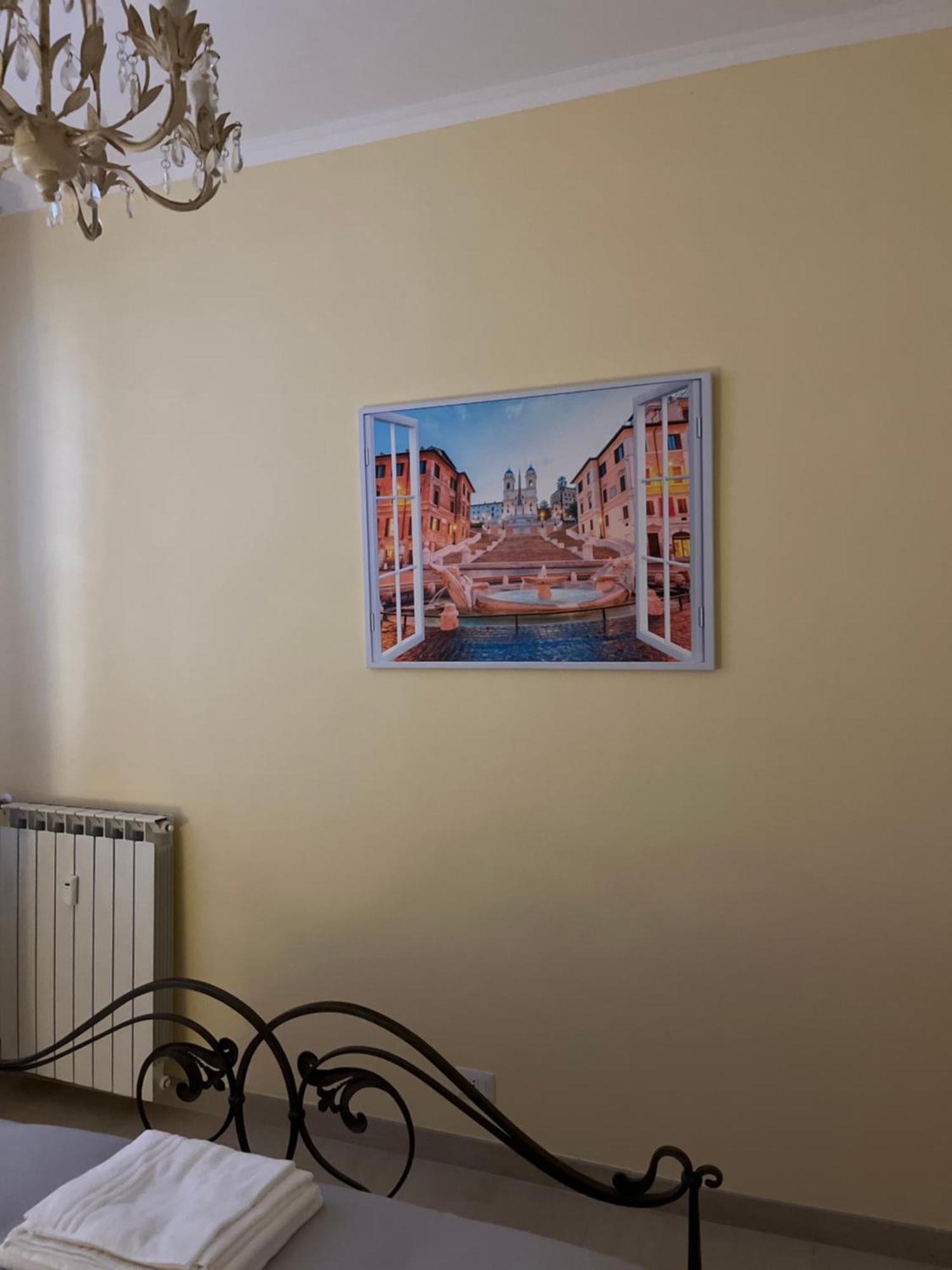 Mbm Apartment Rome