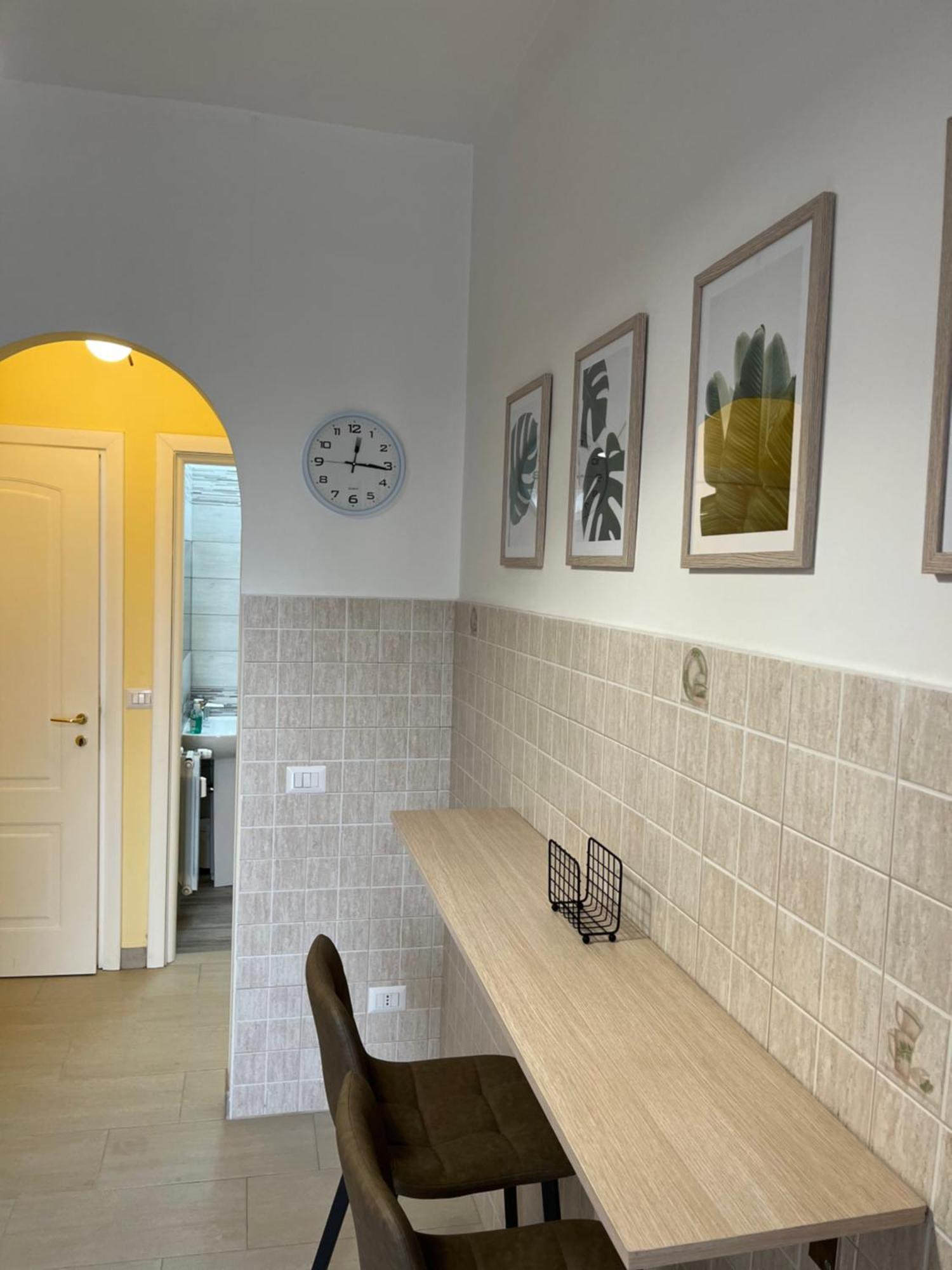Mbm Apartment *