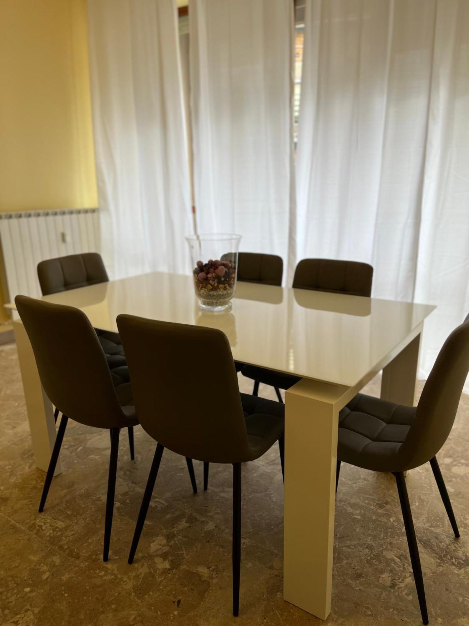 Mbm Apartment