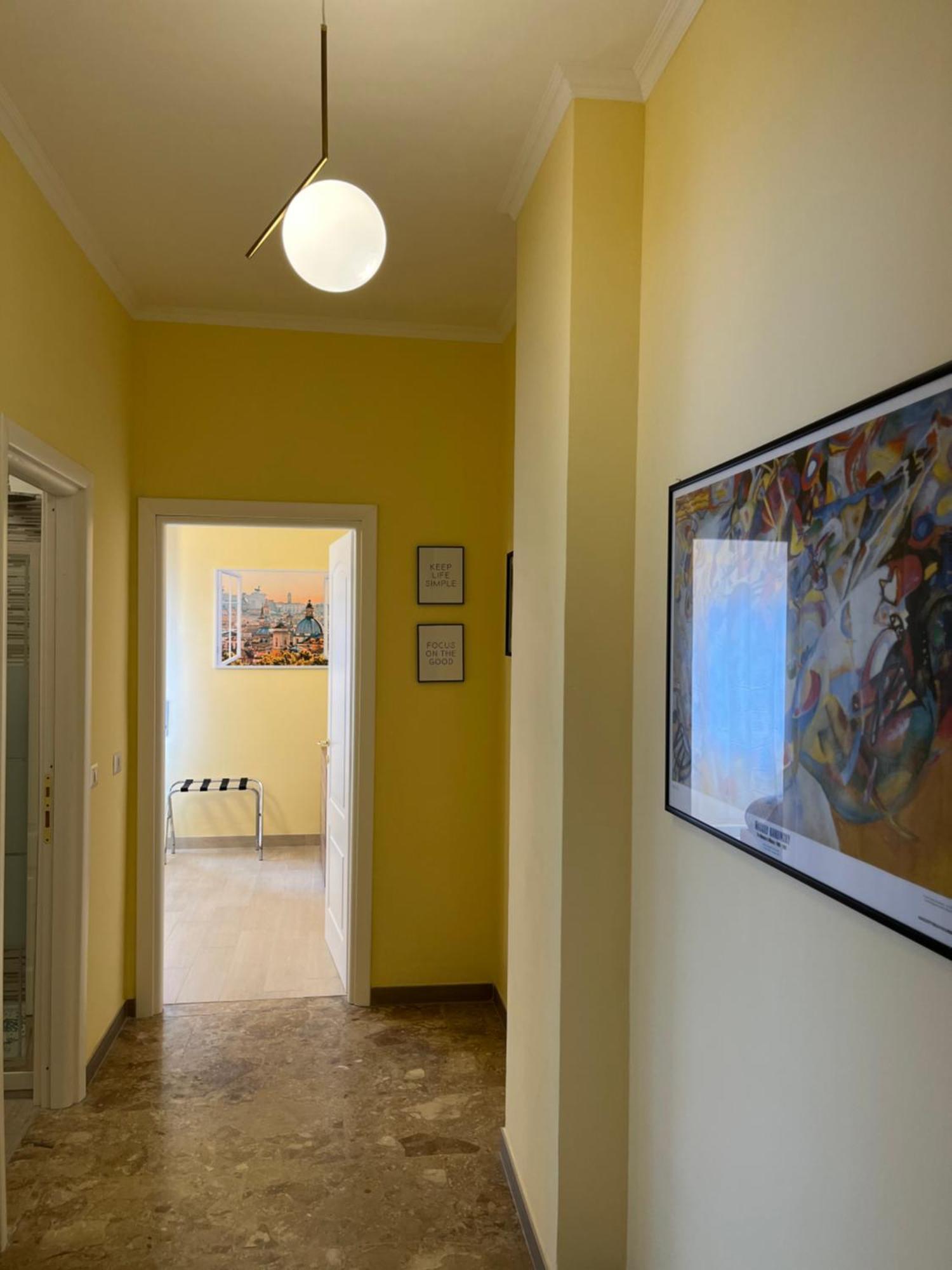 Mbm Apartment *