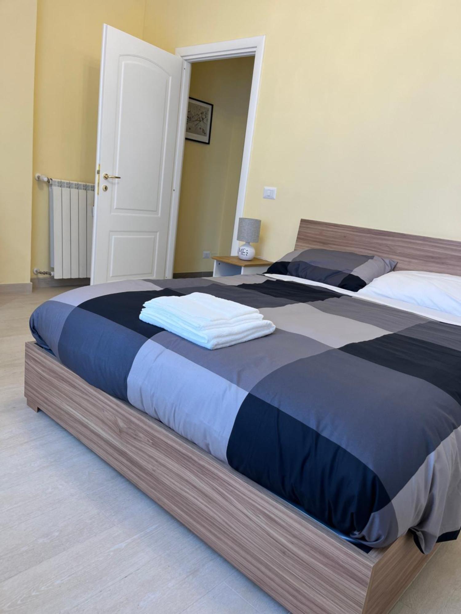 Apartment Mbm