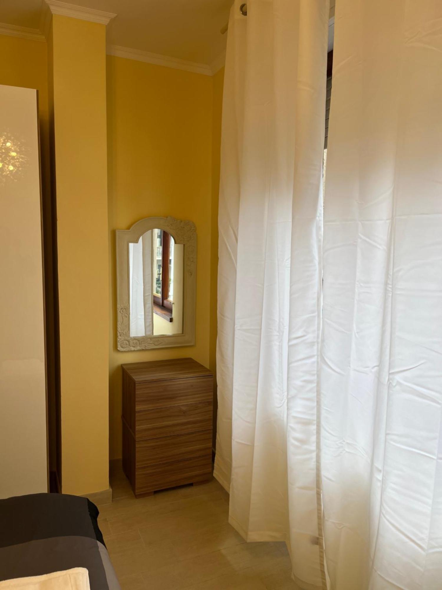 Apartment Mbm