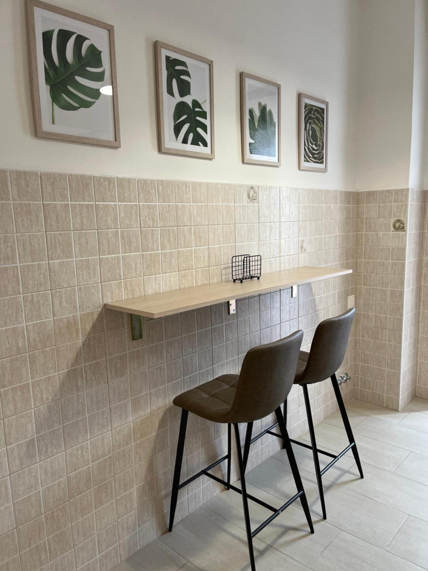 Apartment Mbm Rome