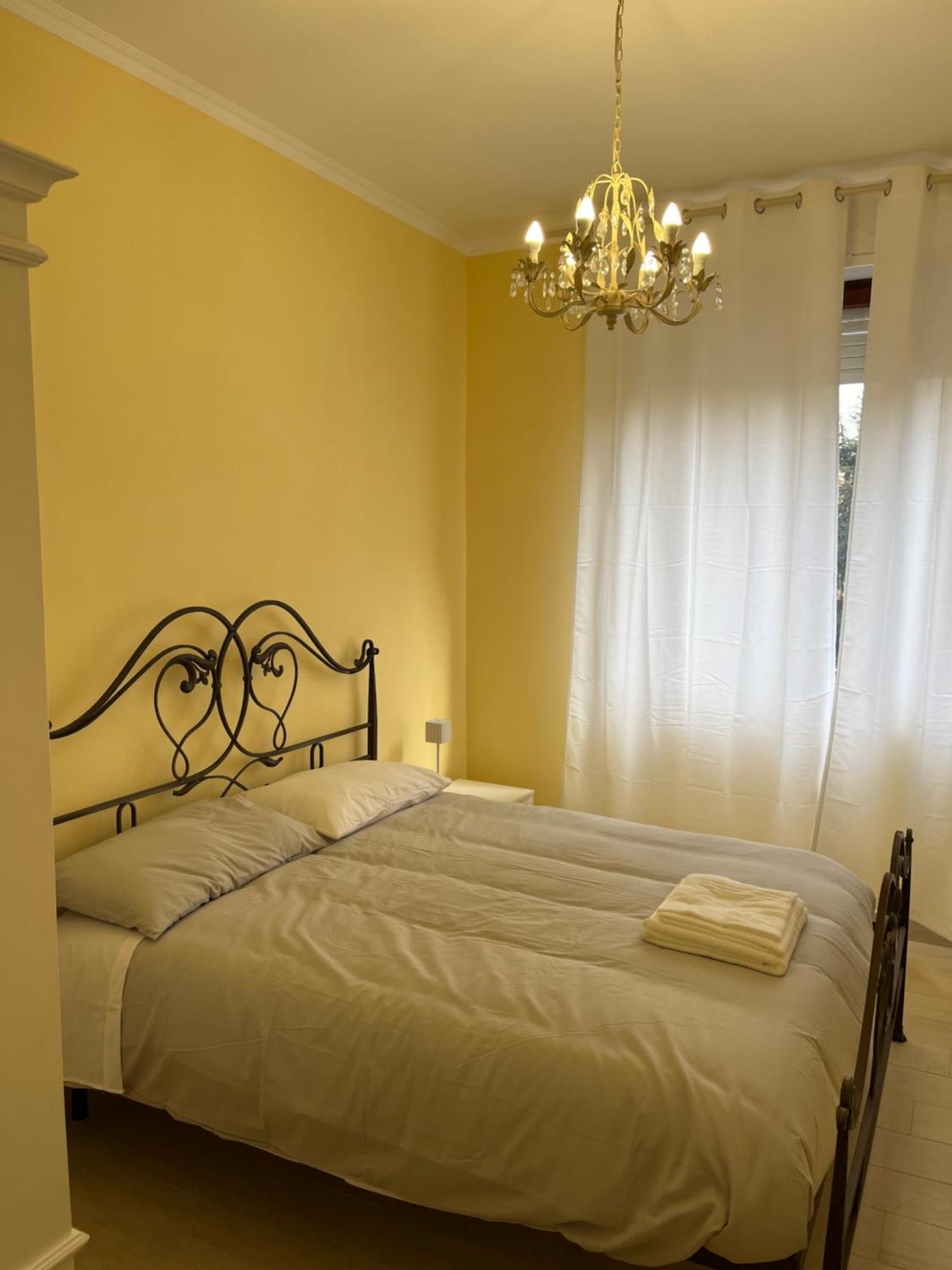 Mbm Apartment *