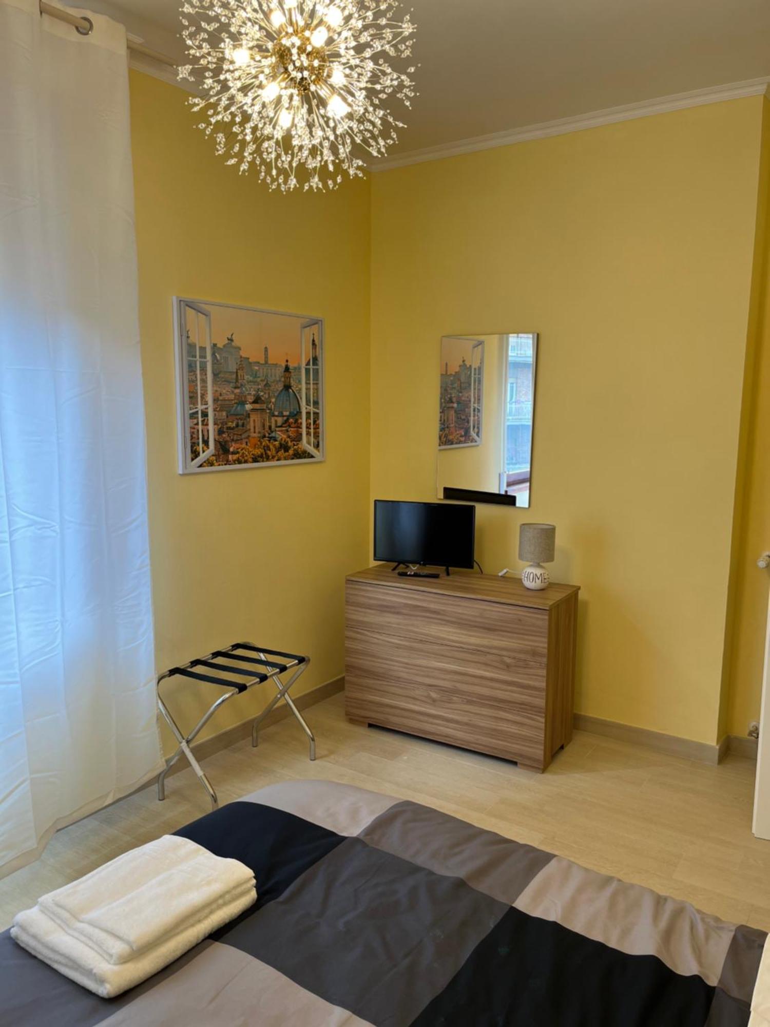Mbm Apartment
