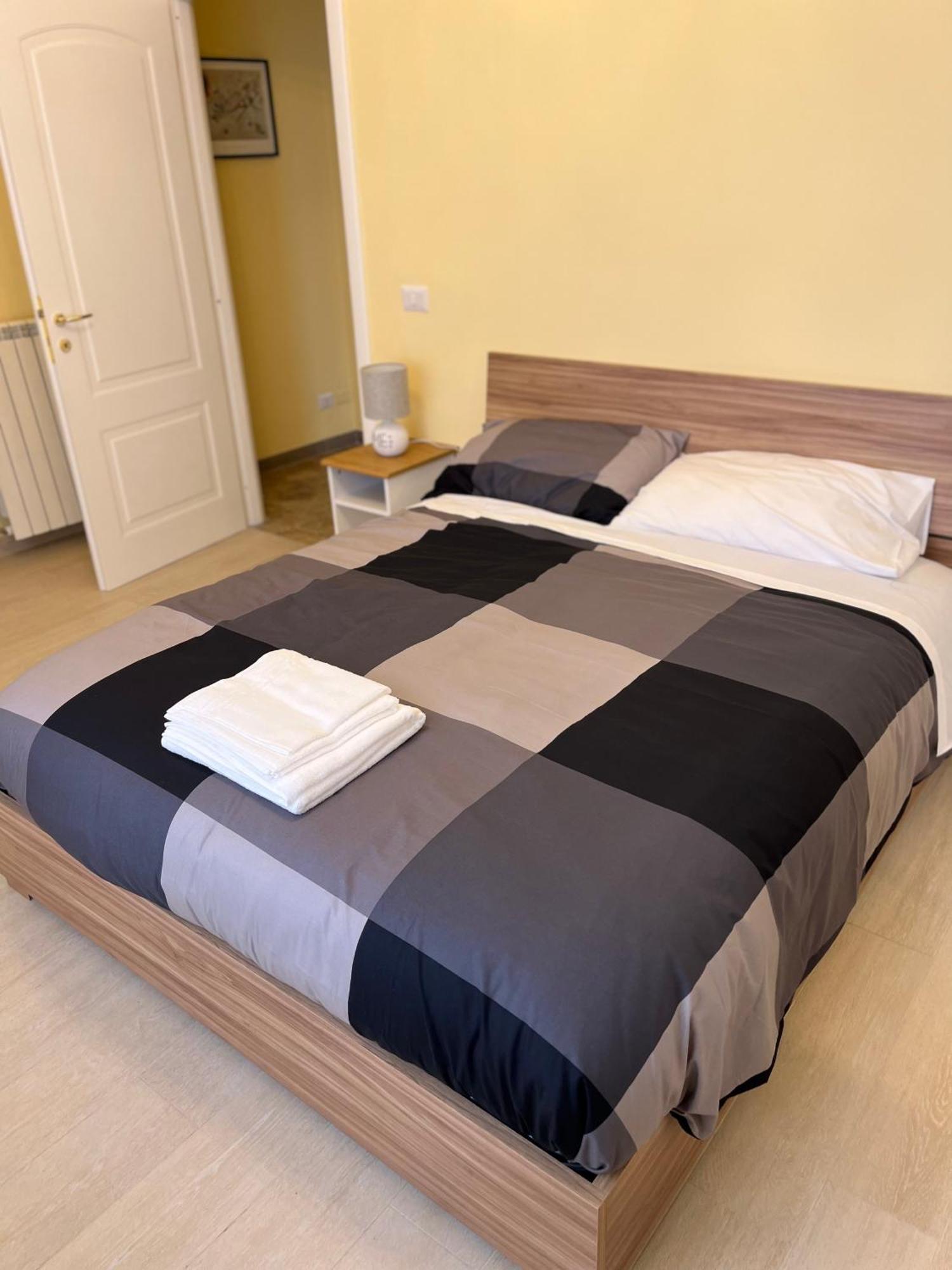 Apartment Mbm *