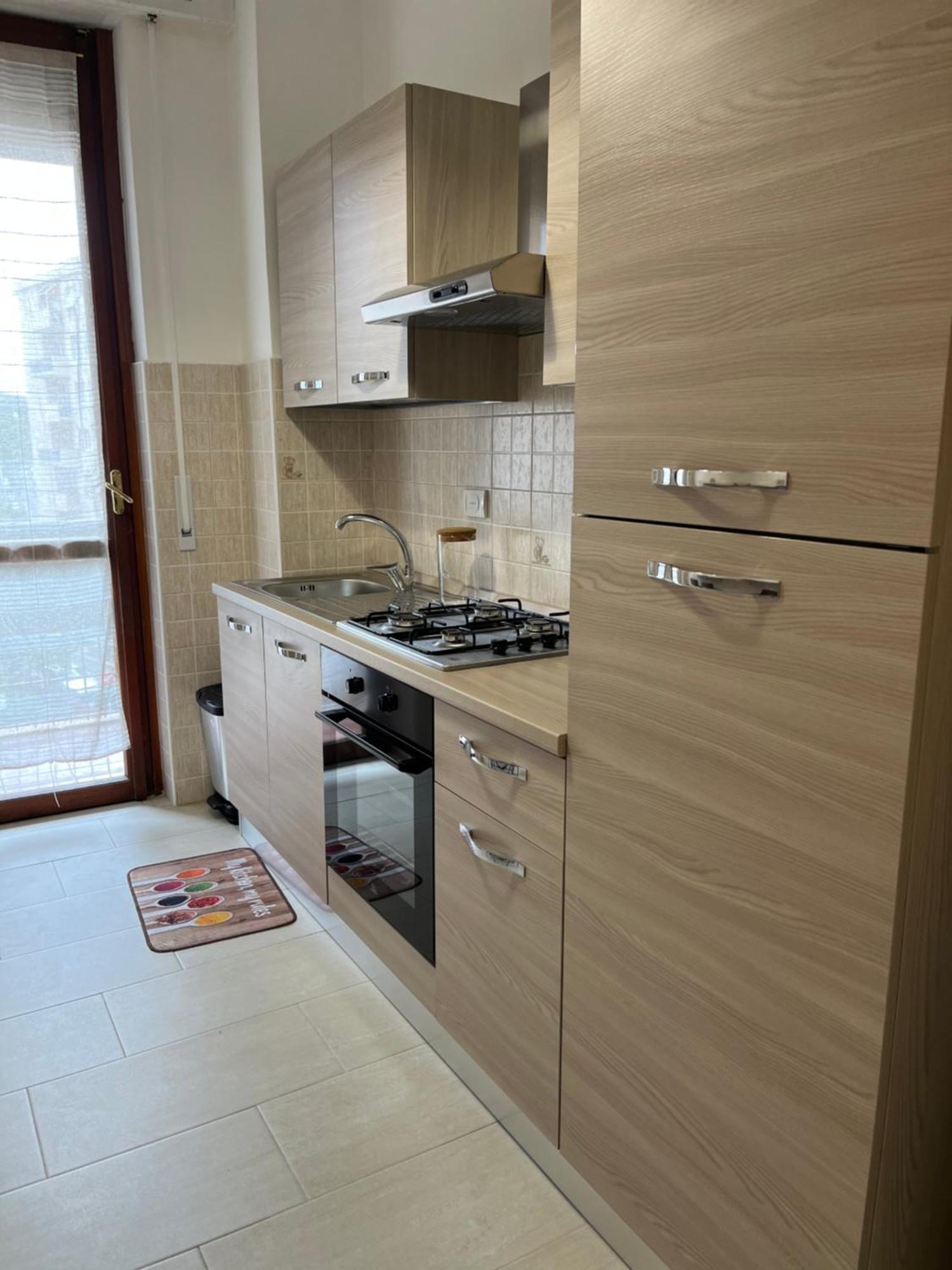 Mbm Apartment Rome