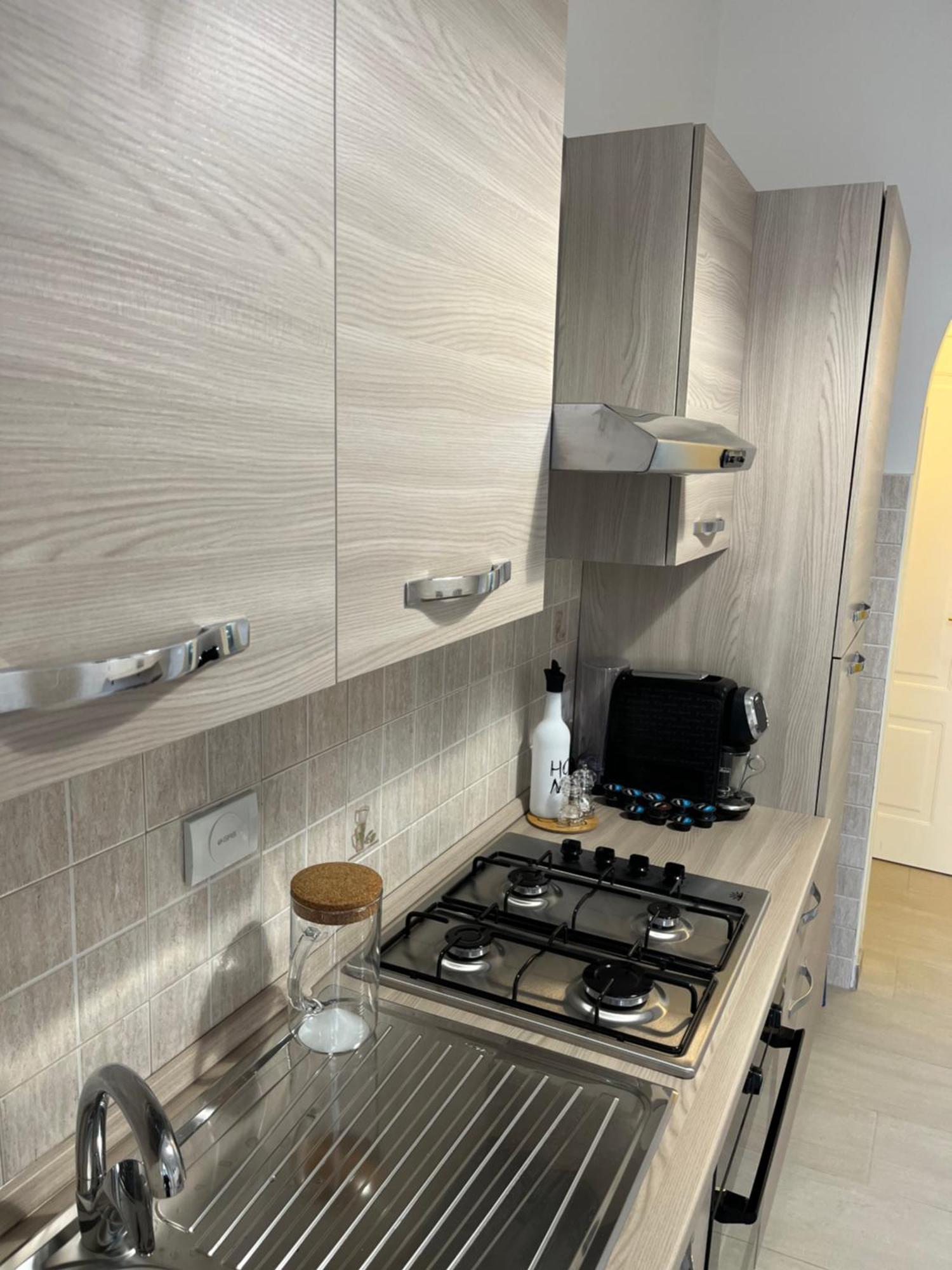 Apartment Mbm *
