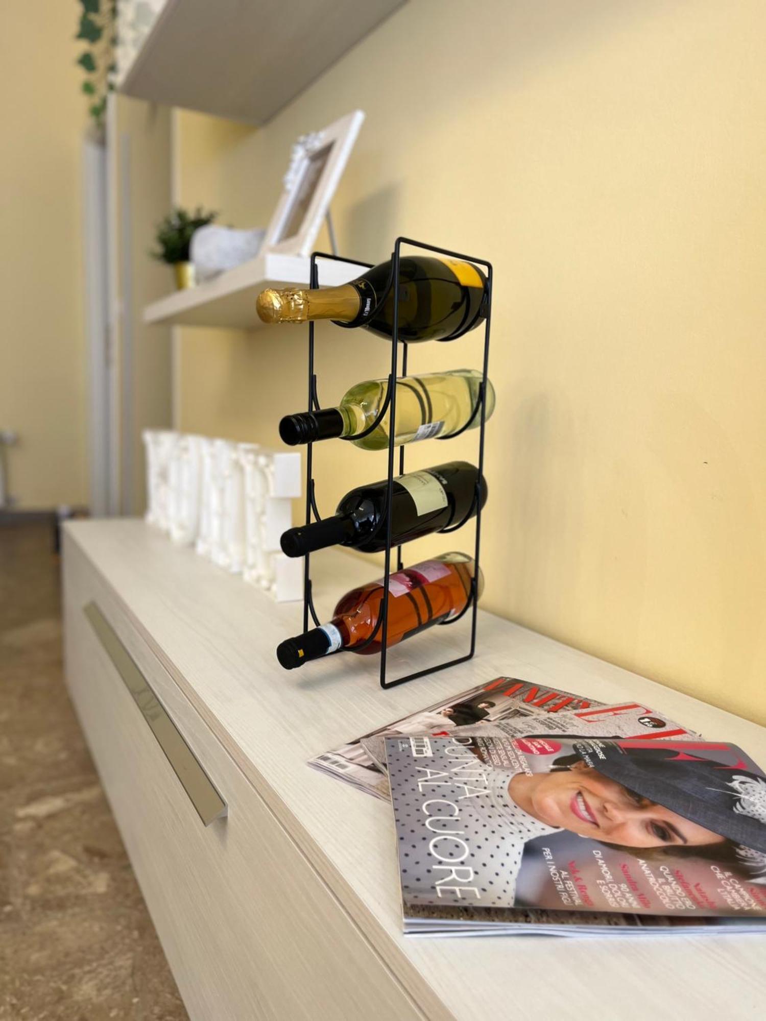 Apartment Mbm Rome