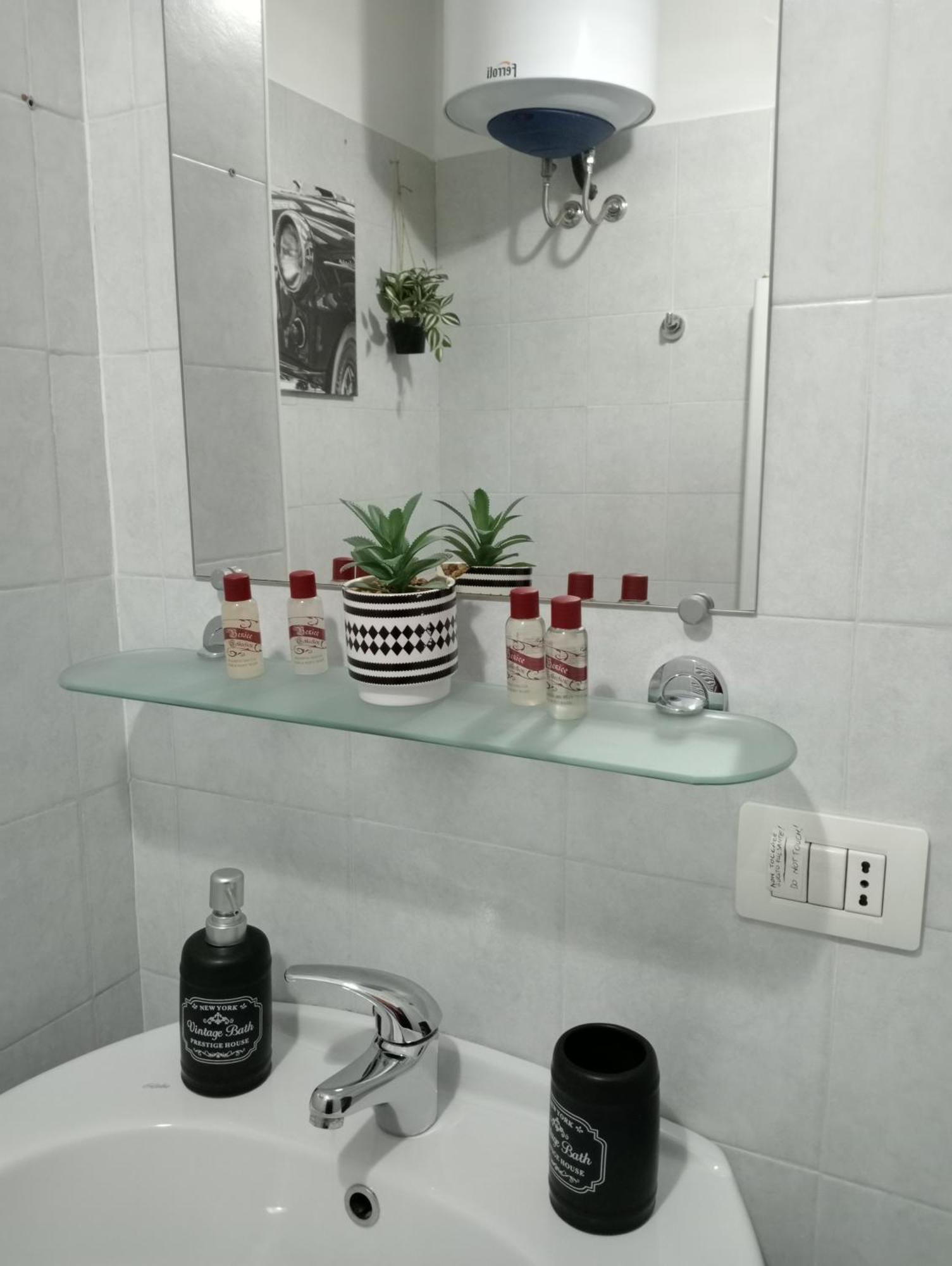 Apartment Ripoli