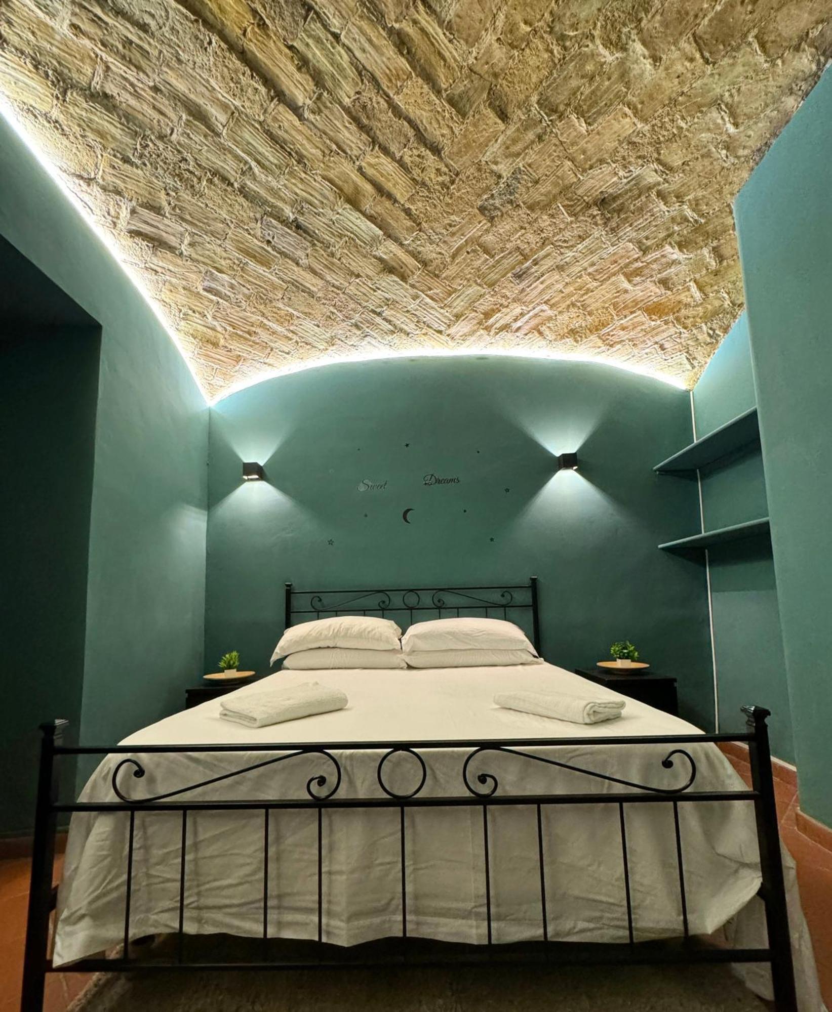 Apartment Scipioni Vatican Rome