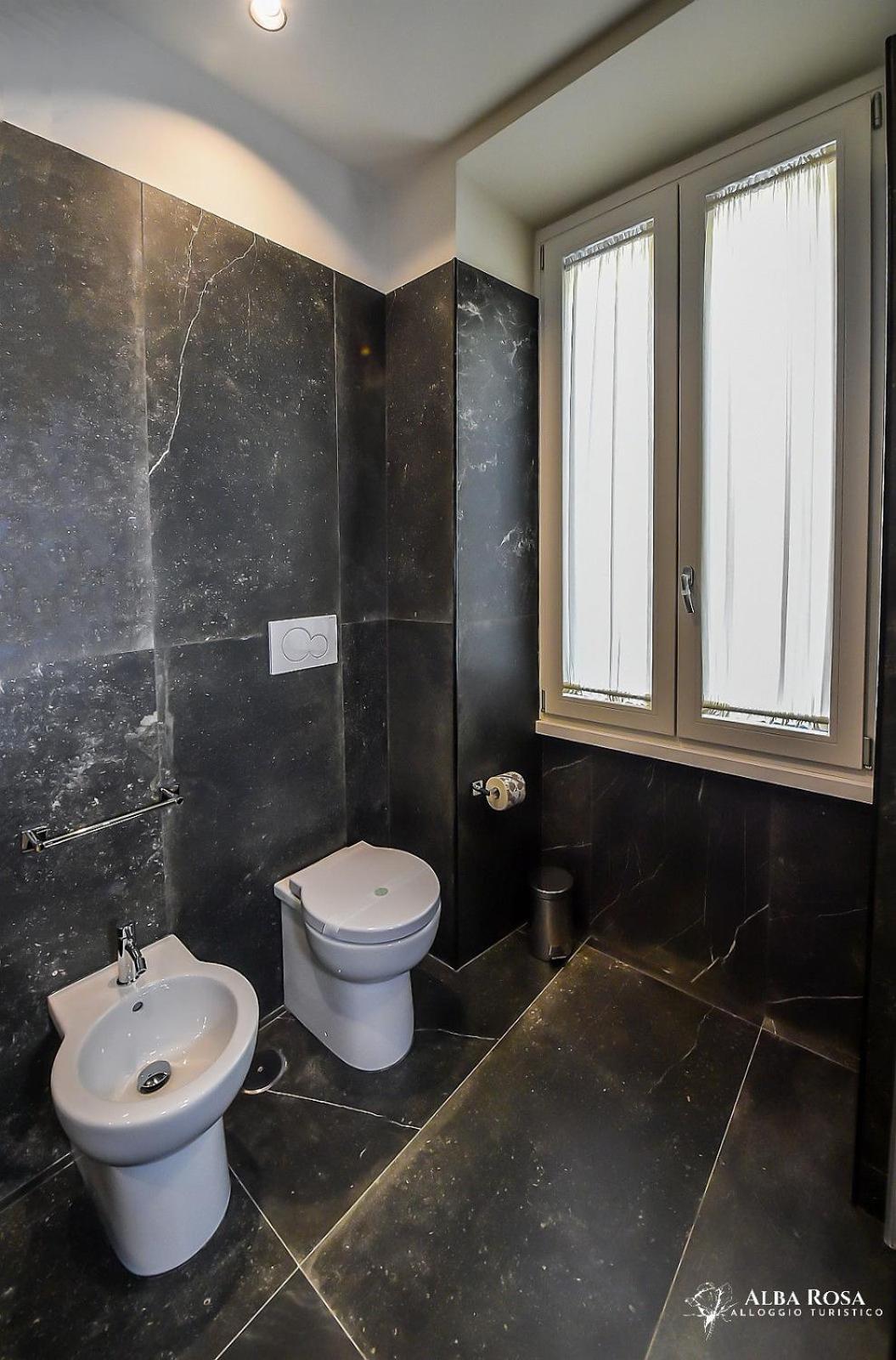 Alba Rosa Guest house Rome
