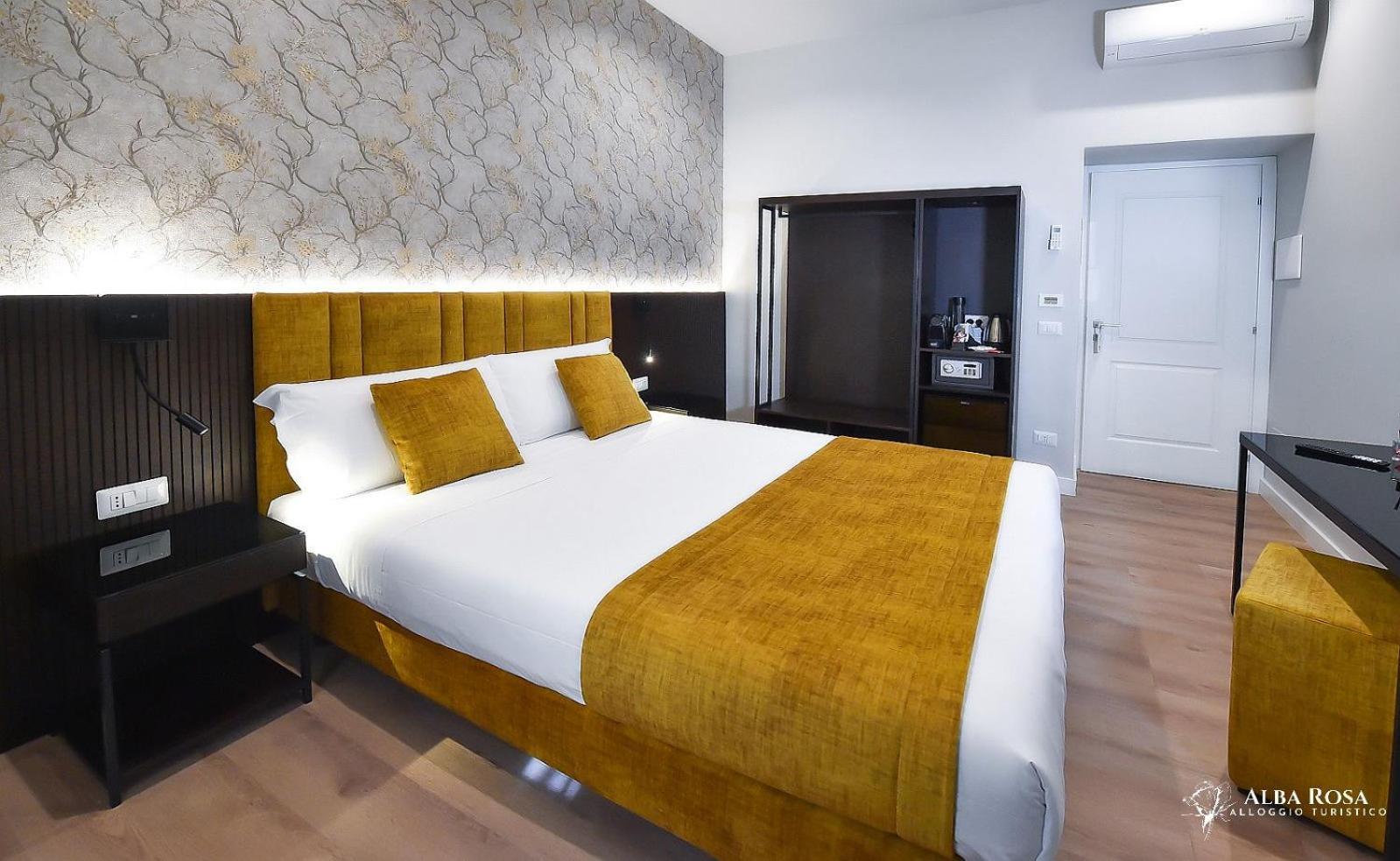Guest house Alba Rosa Rome
