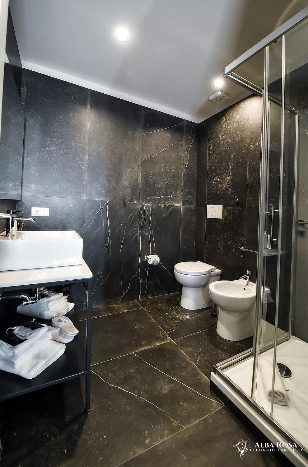 Guest house Alba Rosa Rome