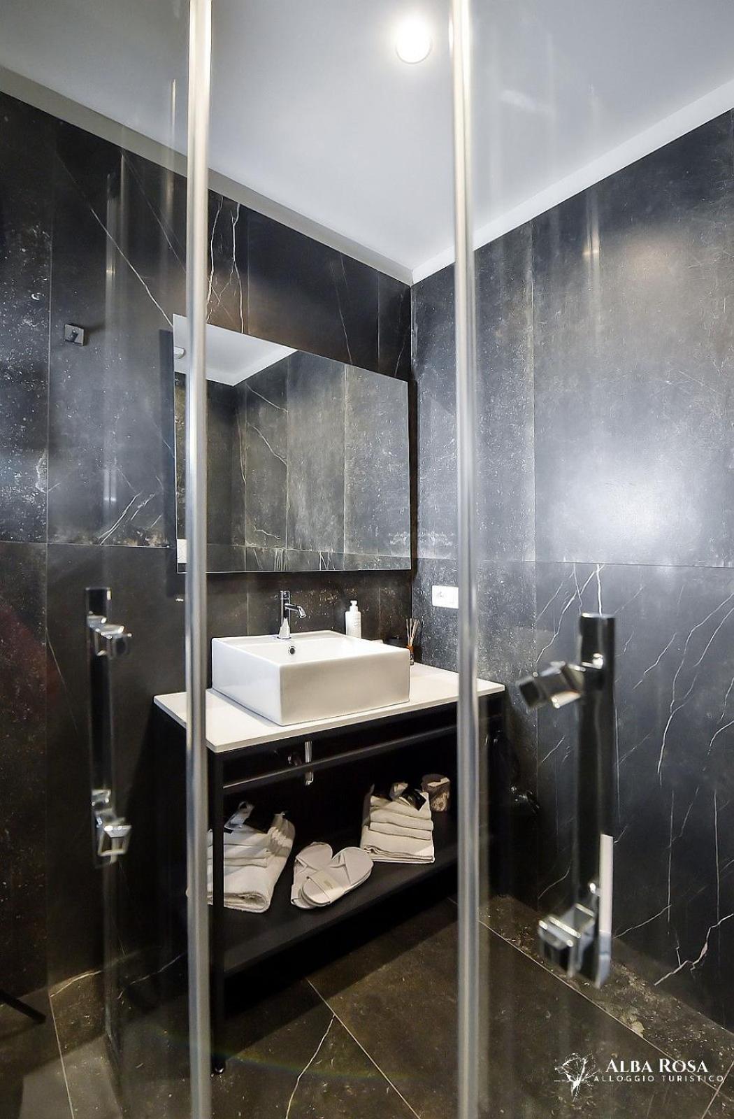 Alba Rosa Guest house