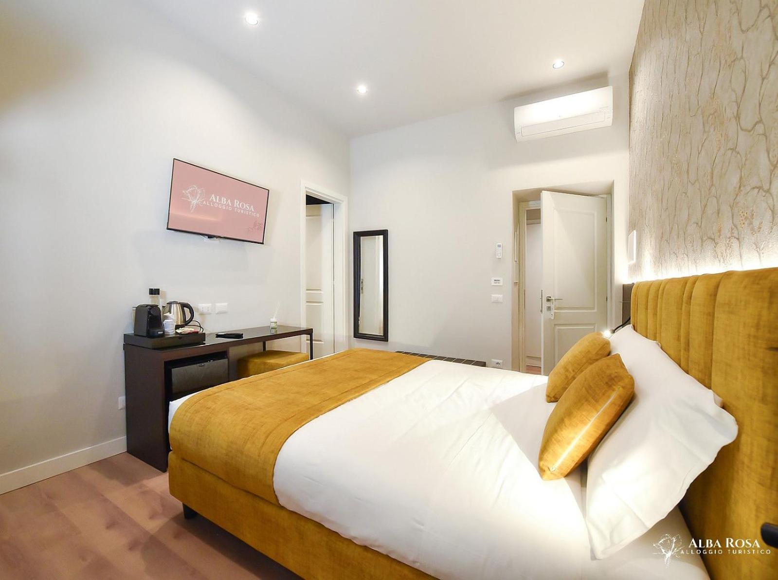 Guest house Alba Rosa