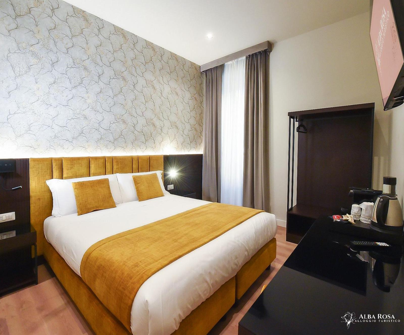 Alba Rosa Guest house