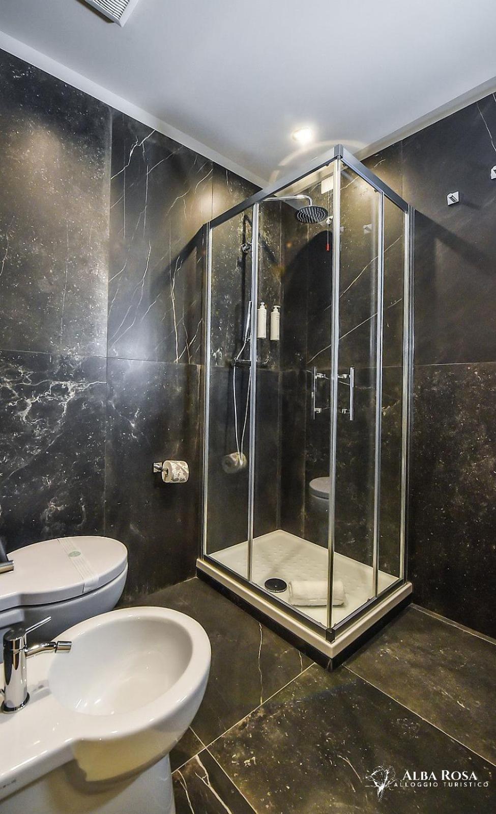 Guest house Alba Rosa