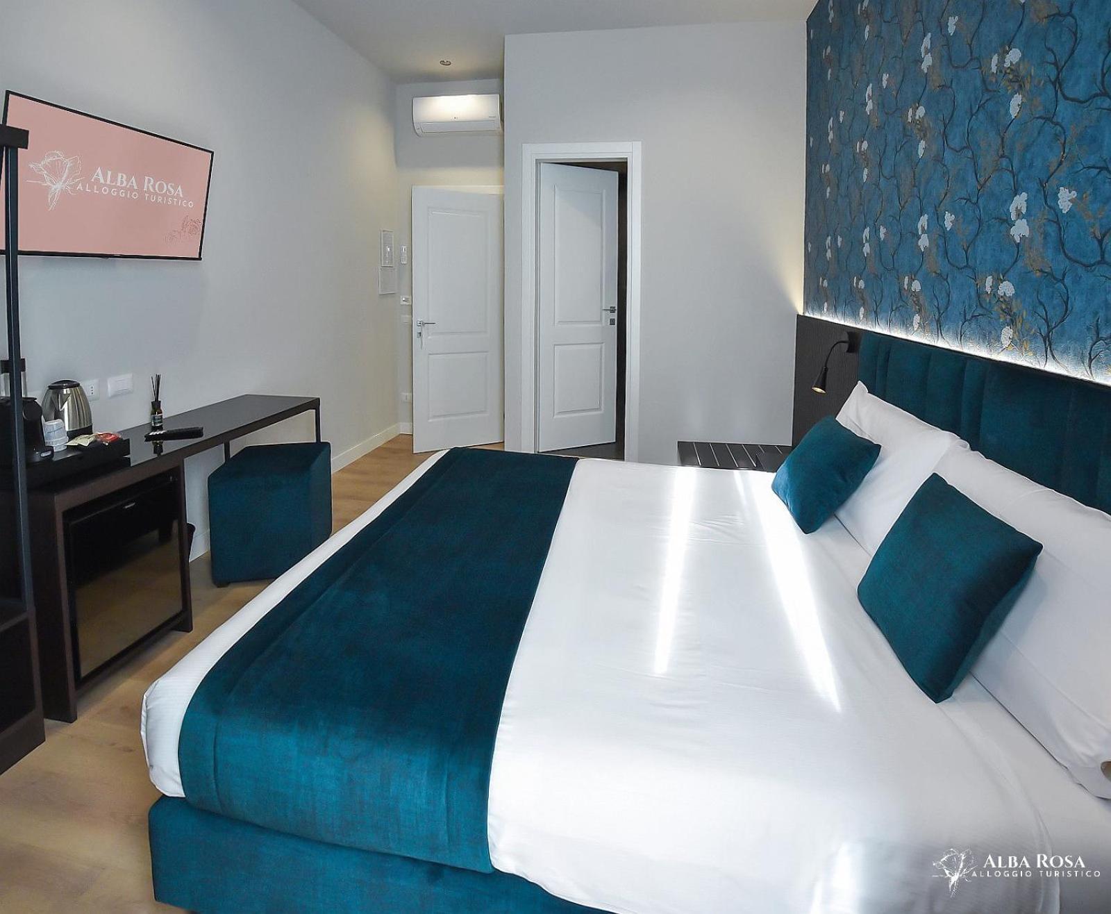 Guest house Alba Rosa *