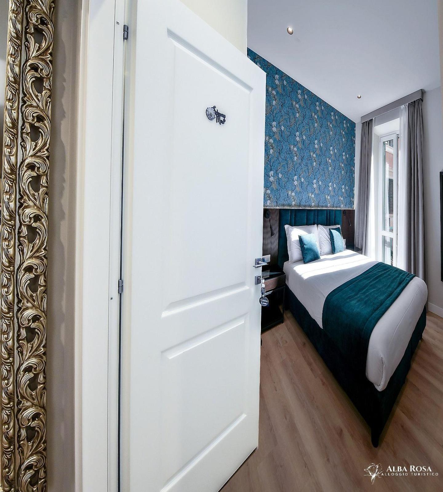 Alba Rosa Guest house Rome