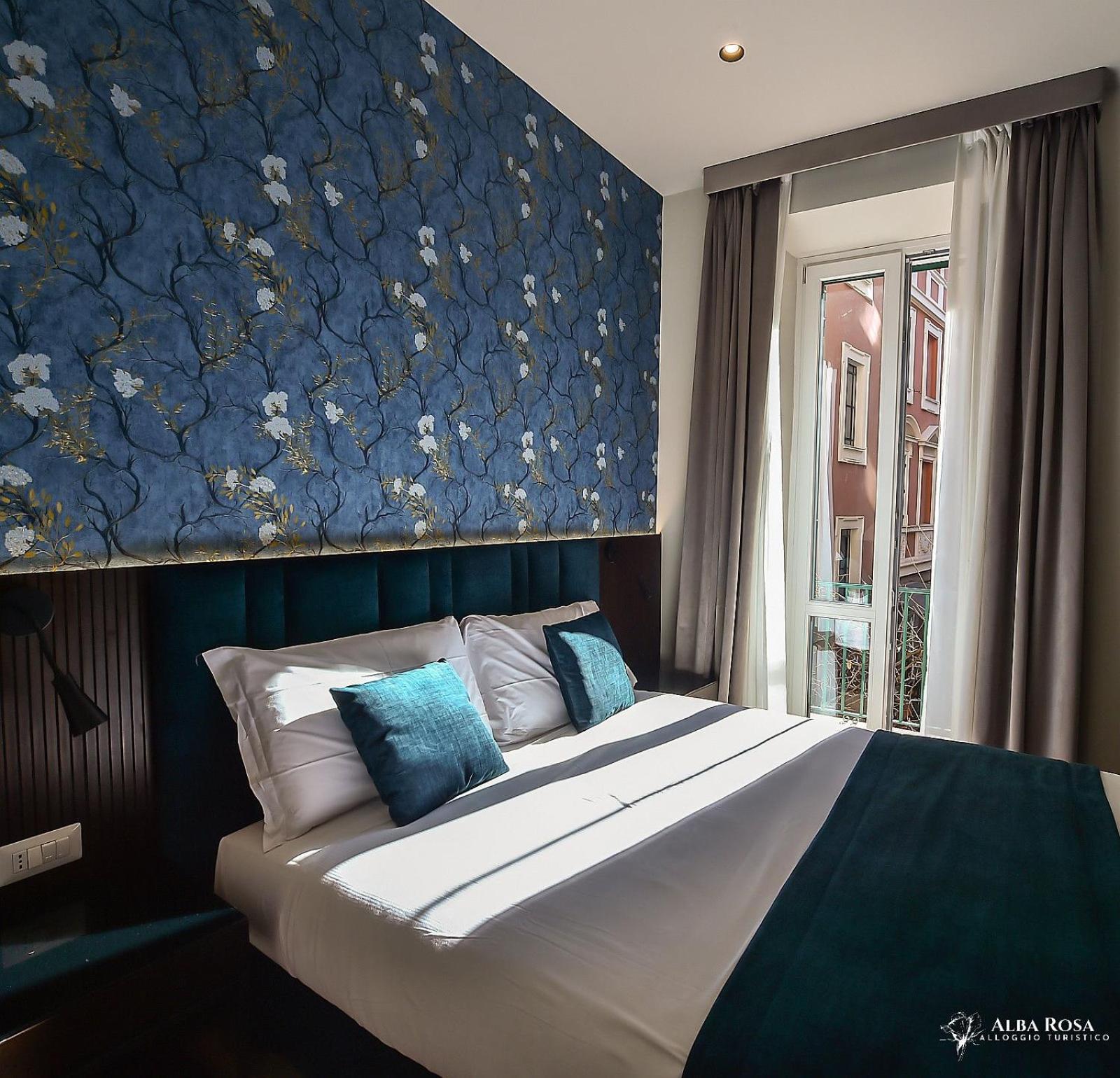 Guest house Alba Rosa *