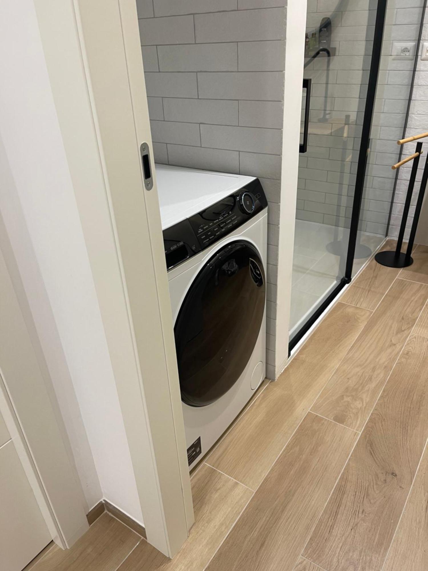 Super Comfort Pisino Street Apartment *