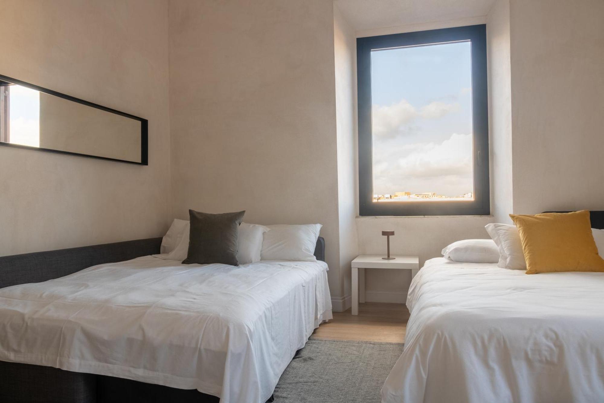 Guest house Cunabu Giolitti