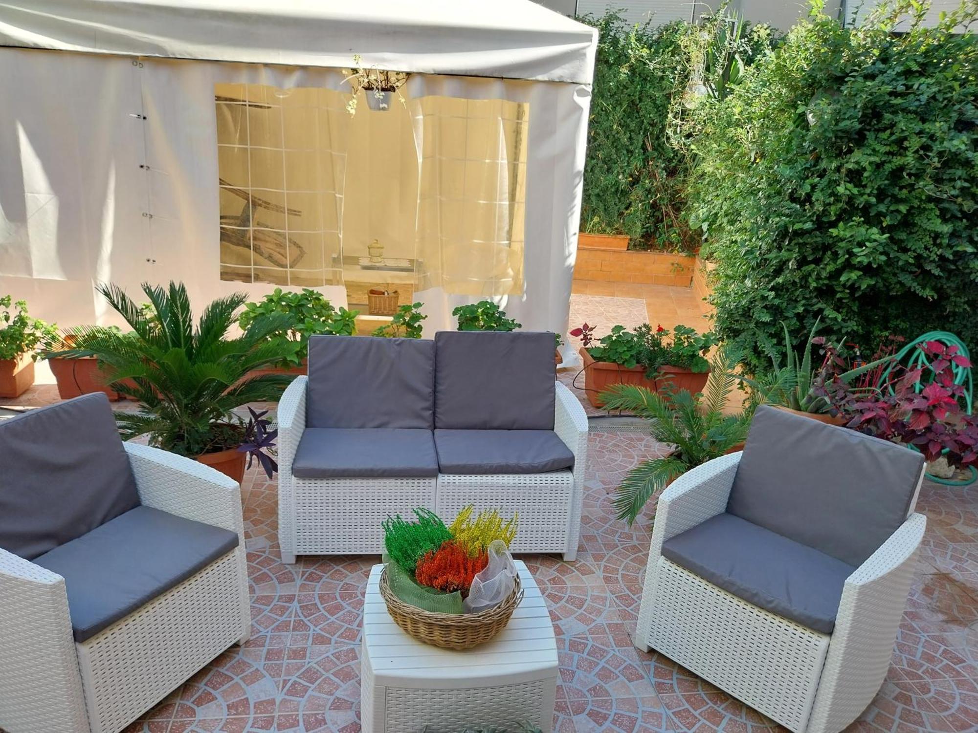 Il Giardino Di Marimar Appartamento *