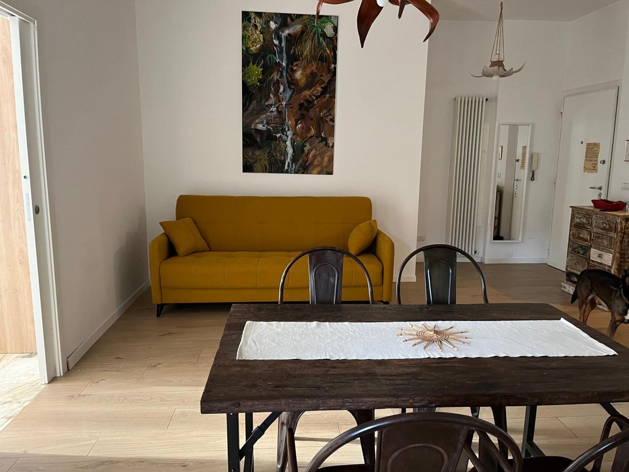 Appartamento Acquedotti With Garden Roma