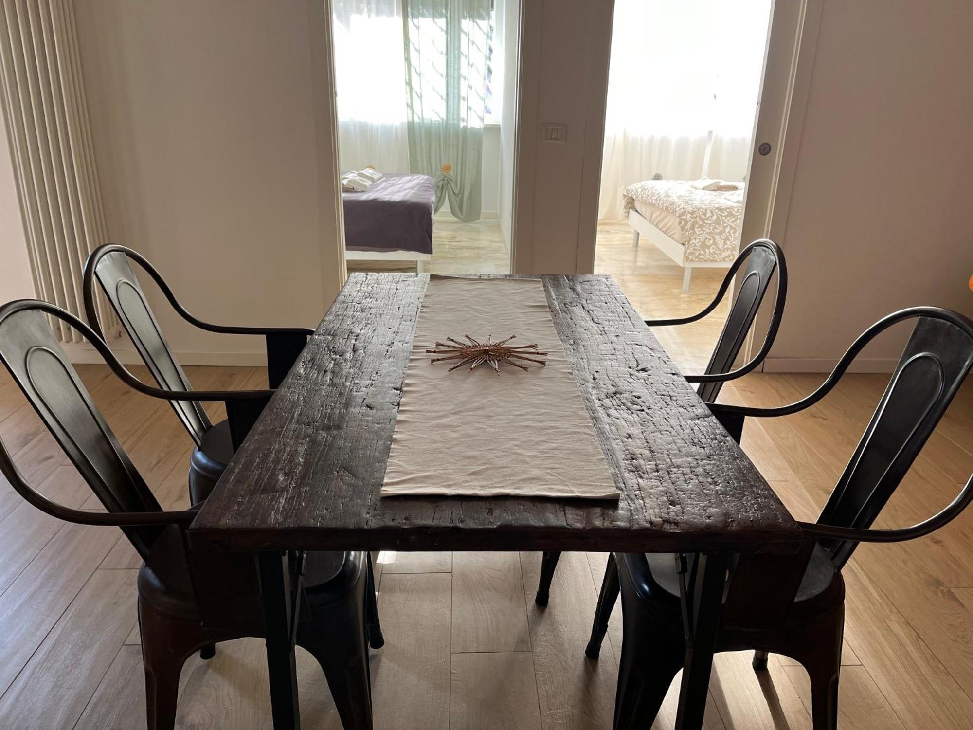 Acquedotti With Garden Appartamento Roma