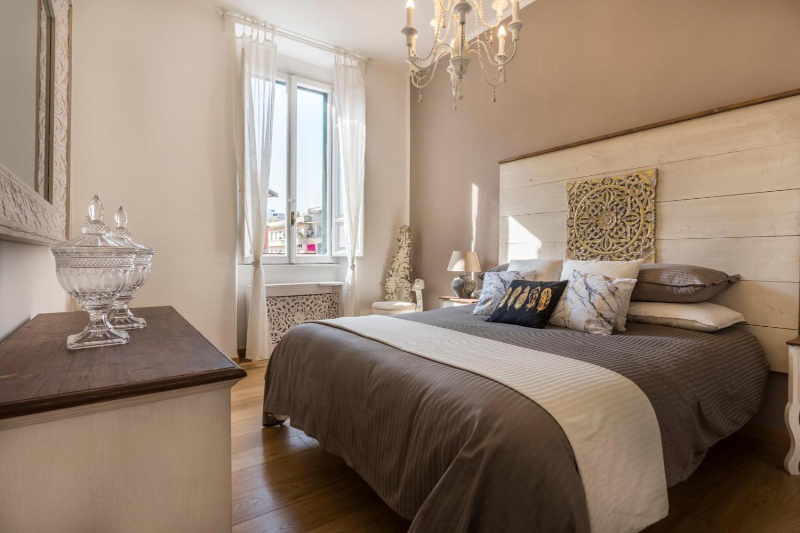 Apartment St. Peter - Doria Rome