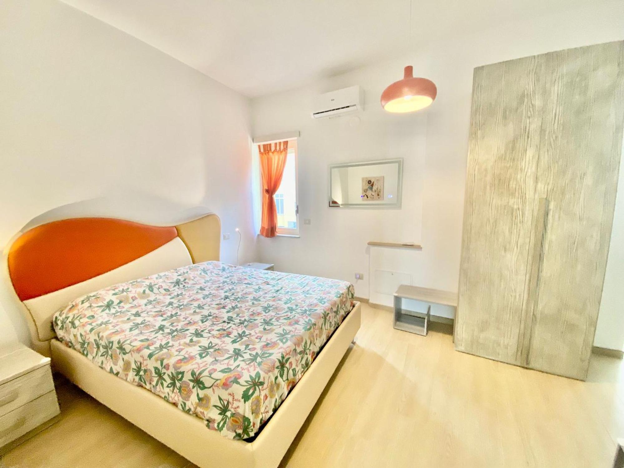 Apartment In Trastevere With Garage Rome