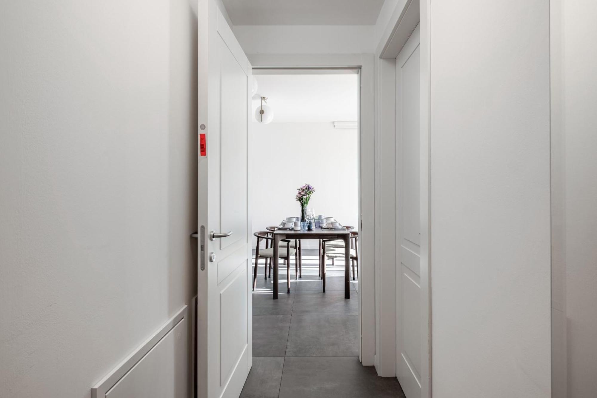 Apartment The Tropical Corner By Rentbeat