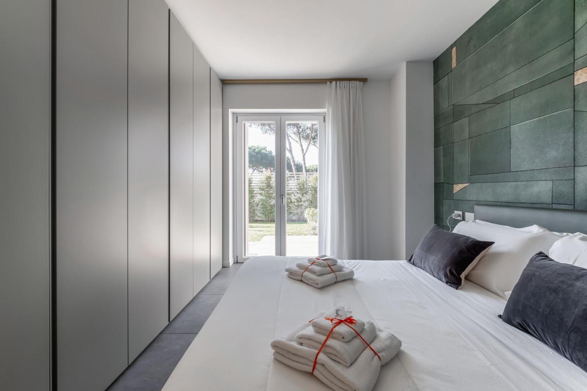 Apartment The Tropical Corner By Rentbeat Rome