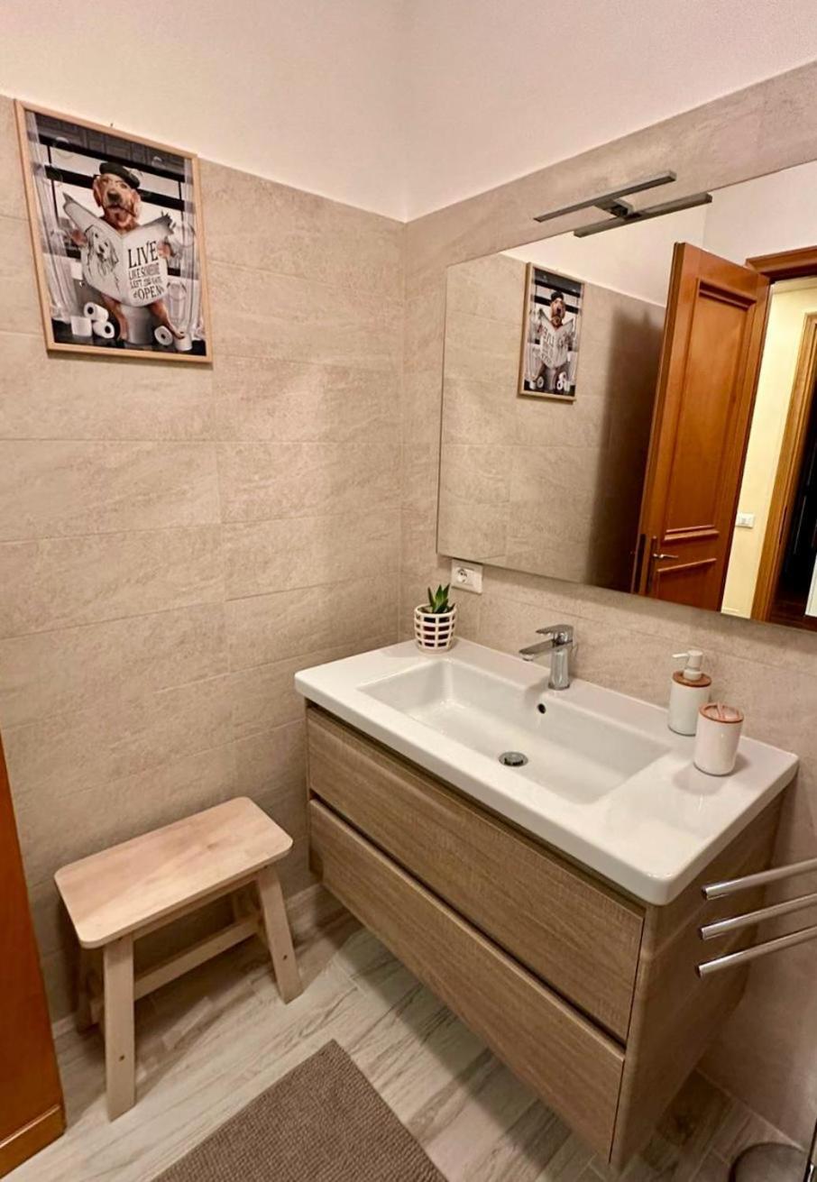 Casa Tiberina Apartment Rome