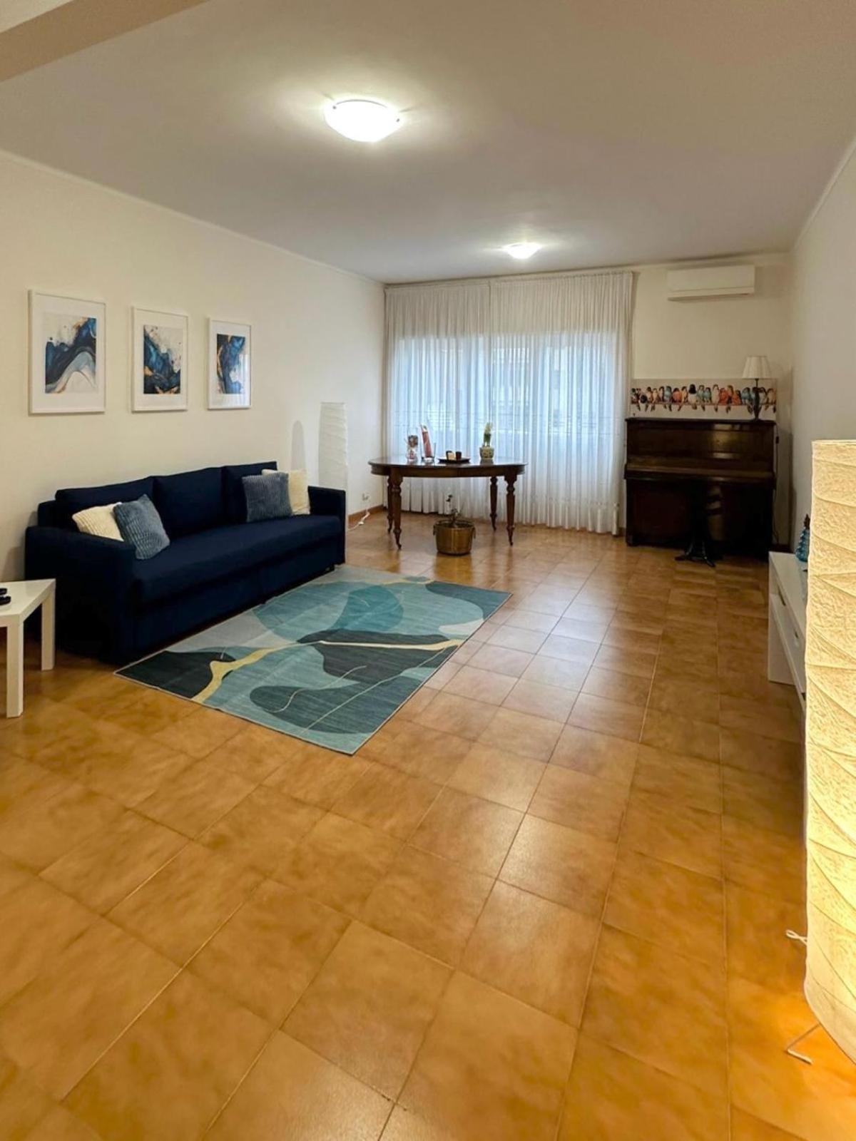 Casa Tiberina * Rome