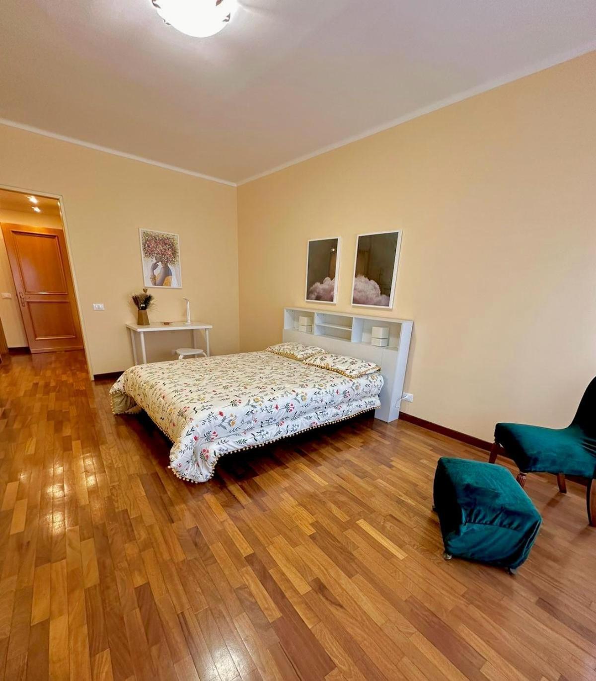 Casa Tiberina Apartment *