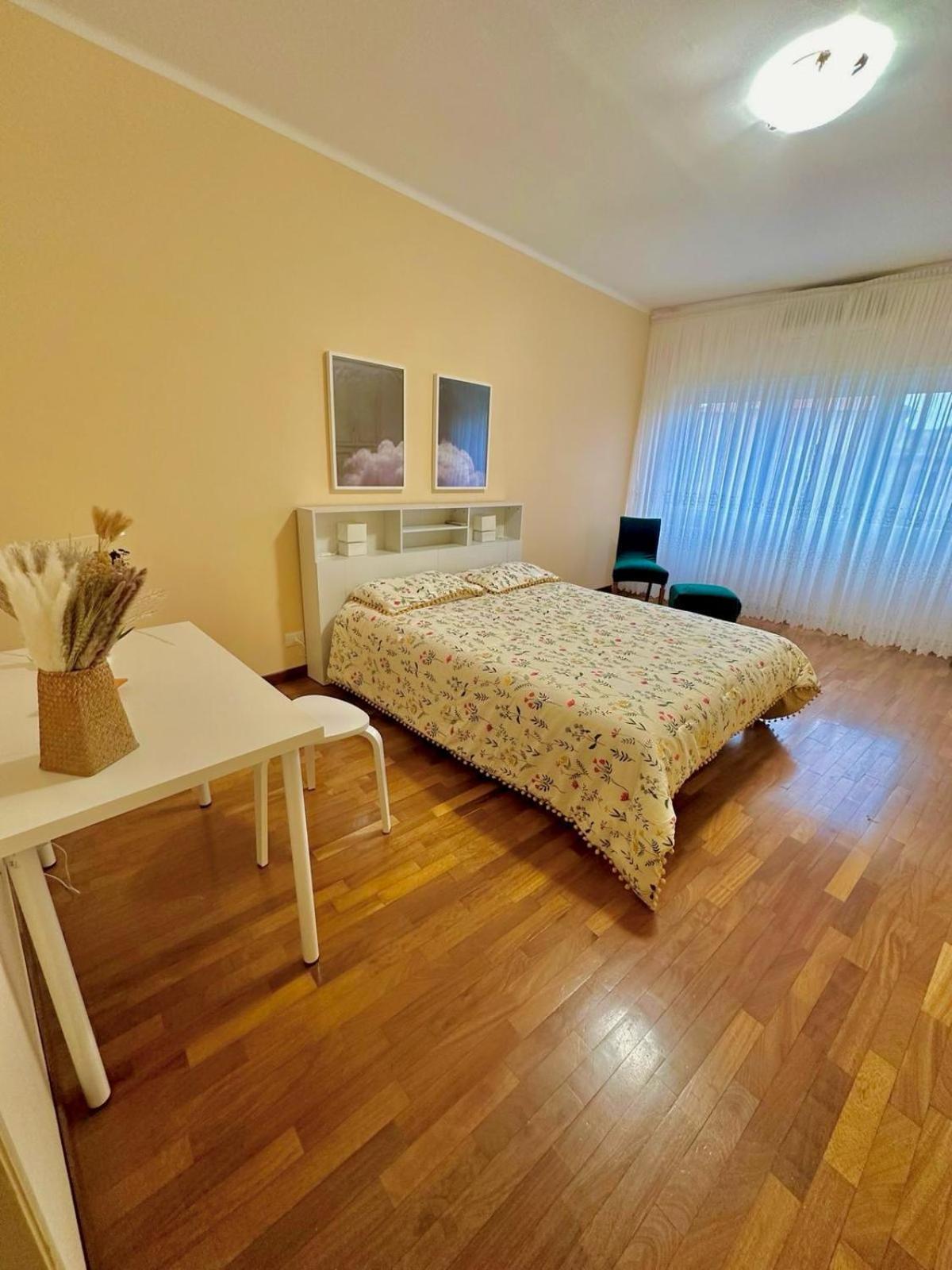 Apartment Casa Tiberina *