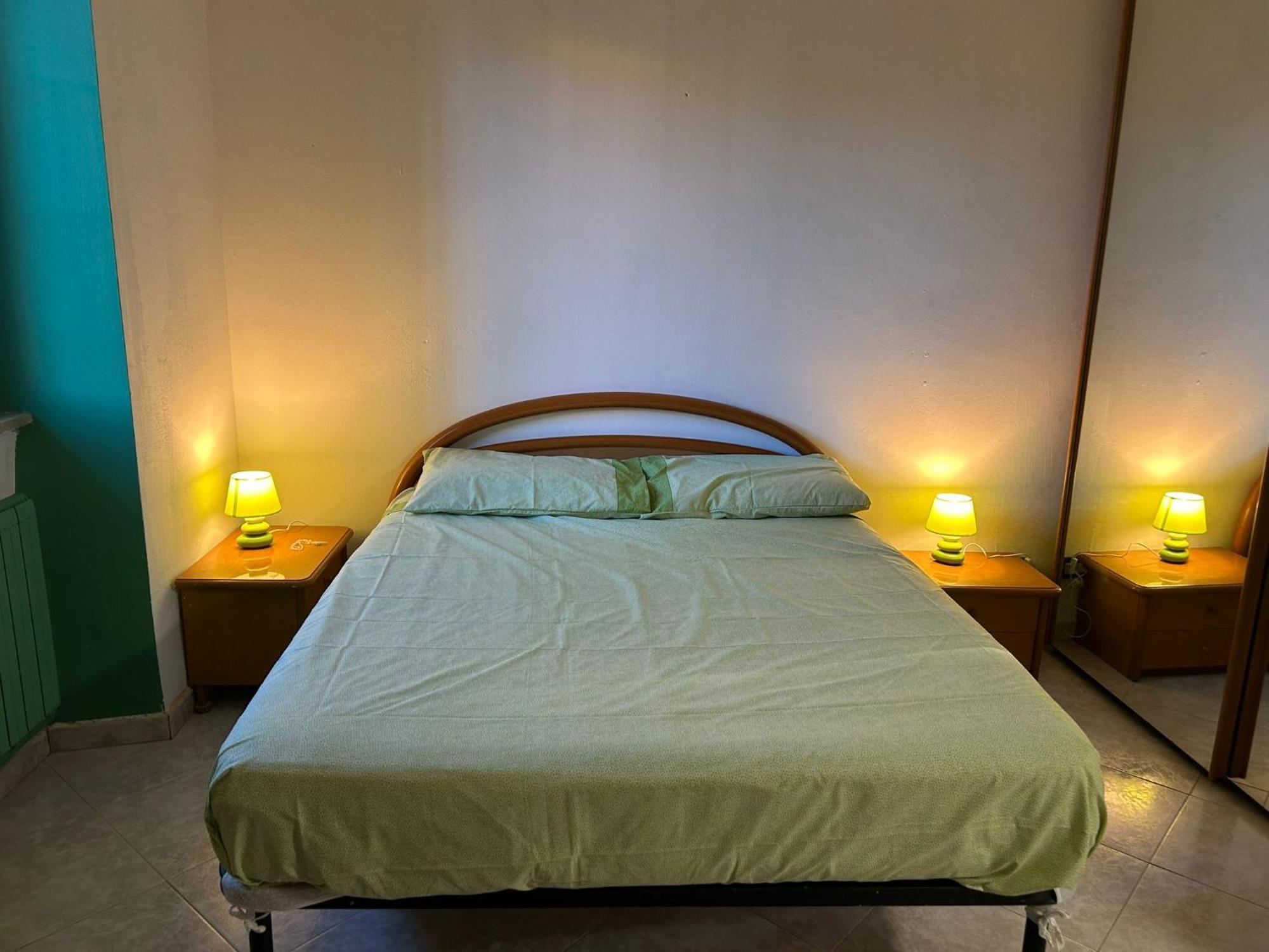 Apartment Alloggio Turistico Casa Mafalda *