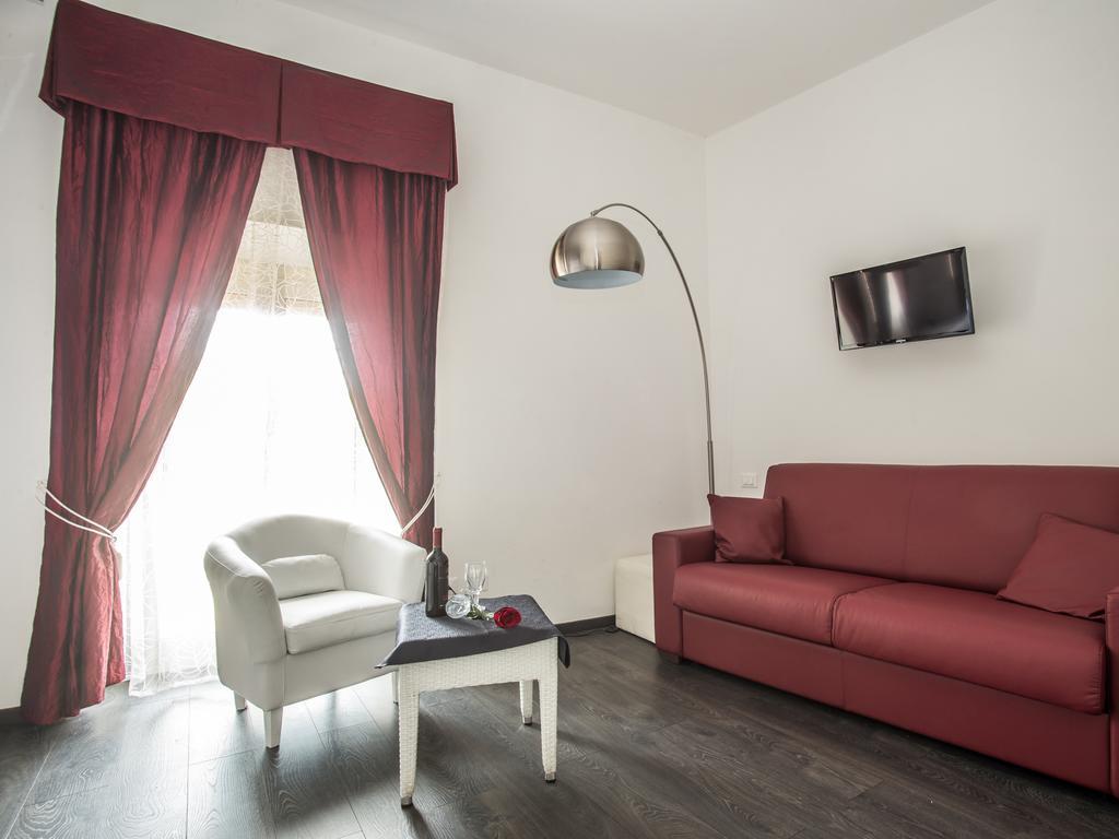 Royal Affittacamere Roma