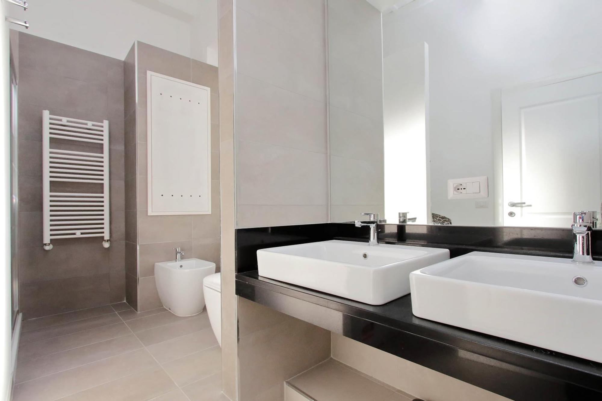 Apartment Torre Argentina