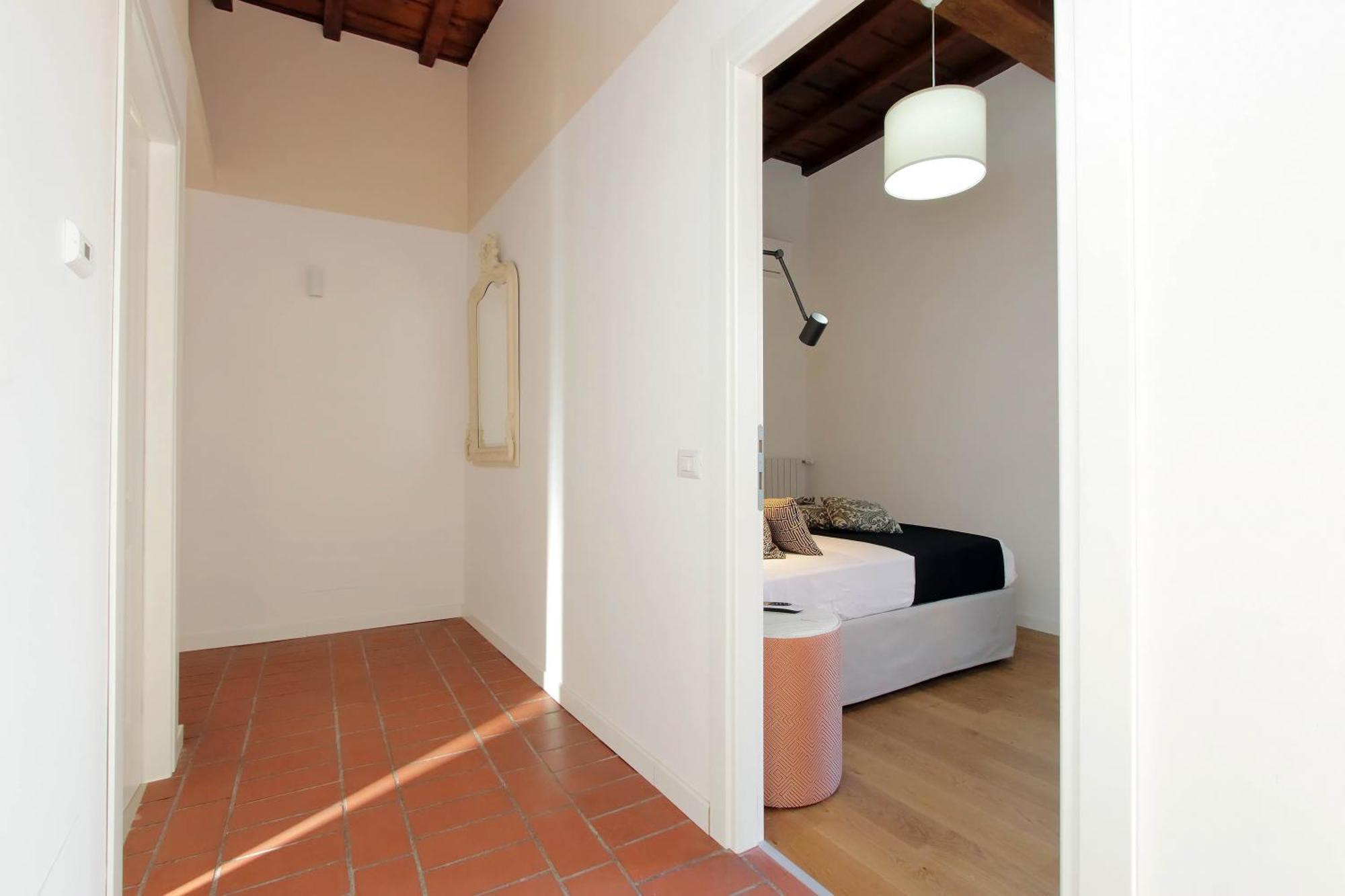 Apartment Torre Argentina