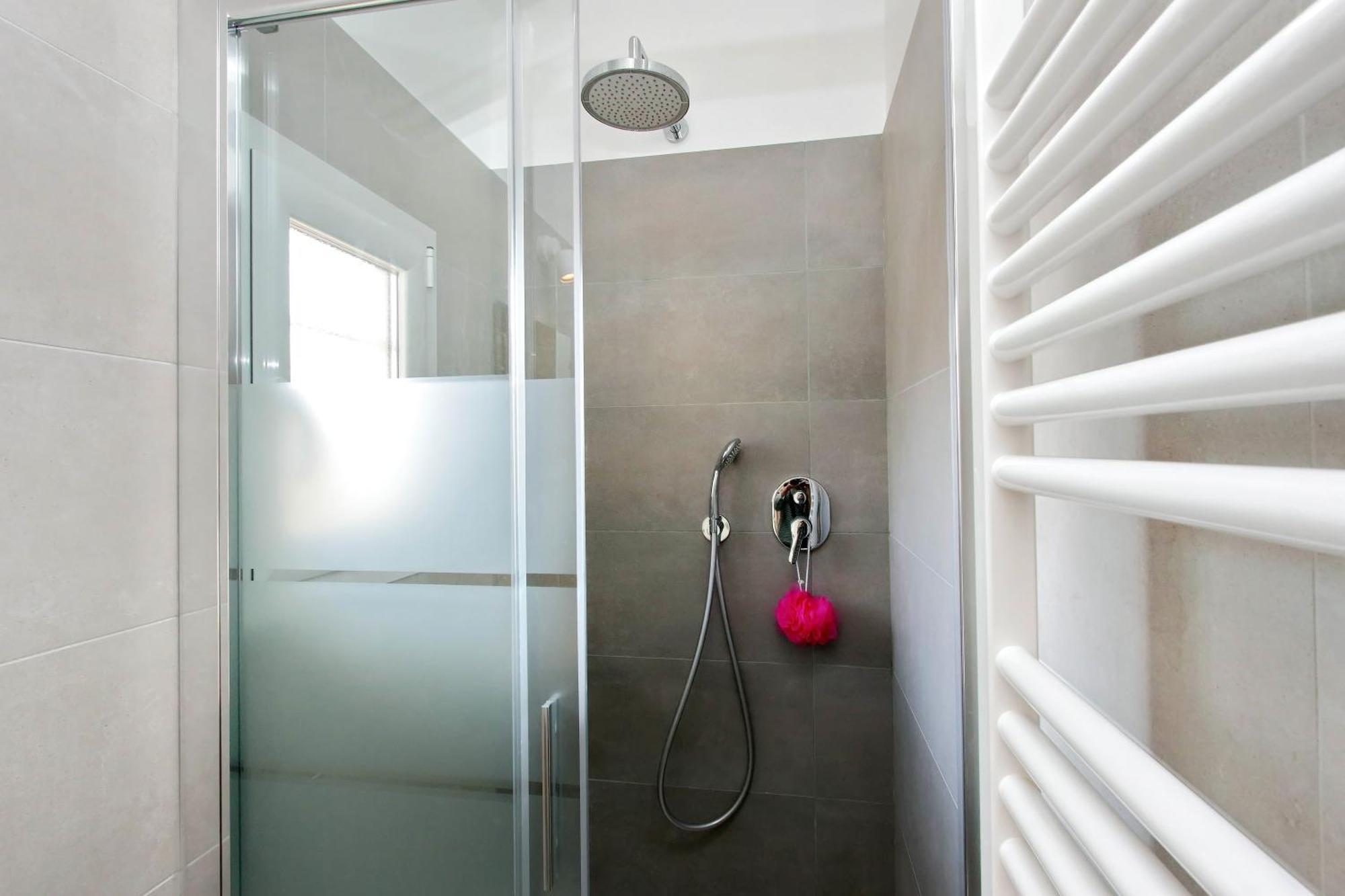Apartment Torre Argentina *